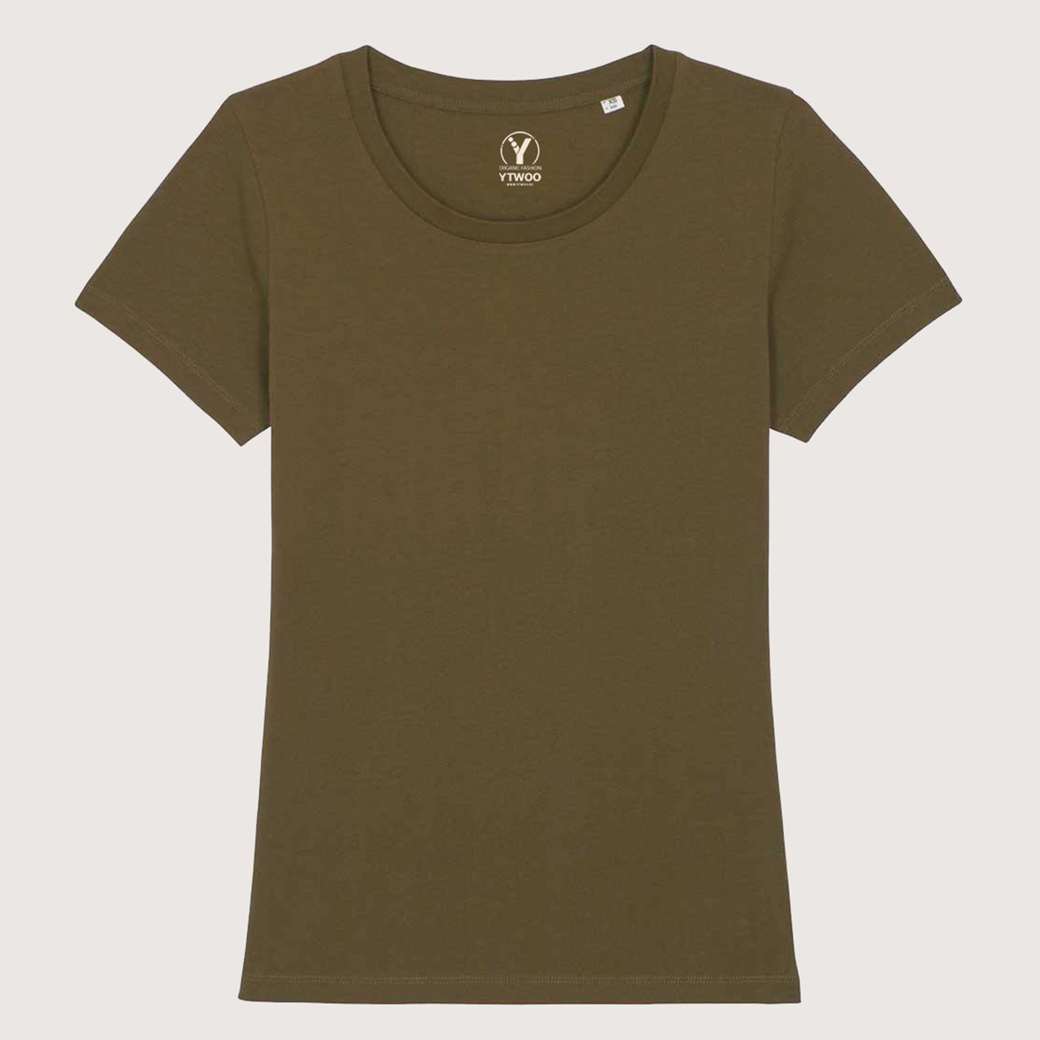 Regular Damen T-Shirt Standard