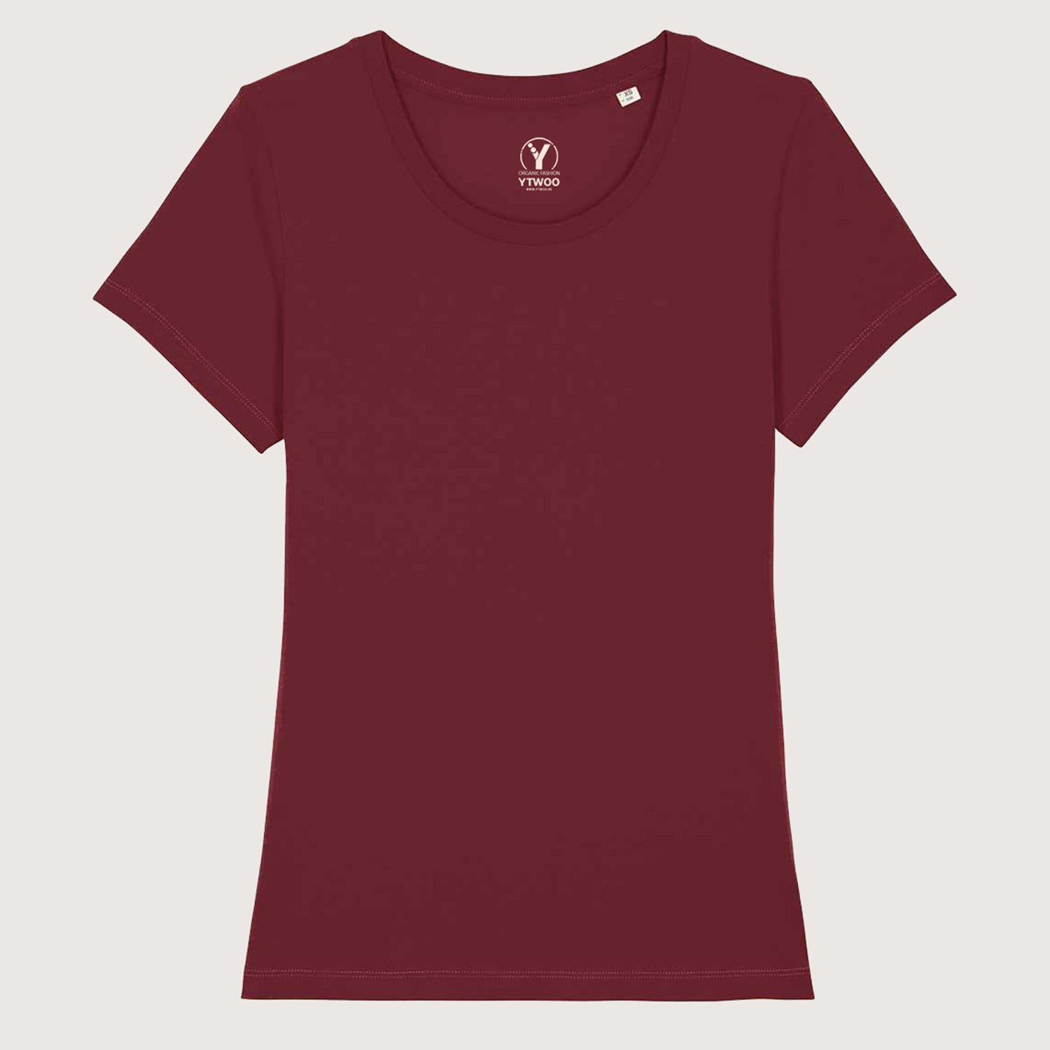 Regular Damen T-Shirt Standard