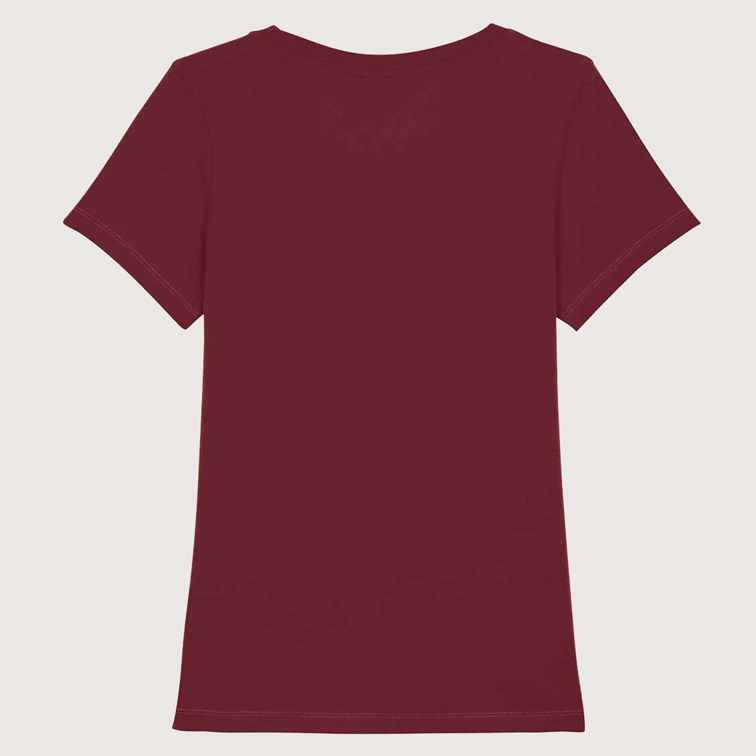 Regular Damen T-Shirt Standard