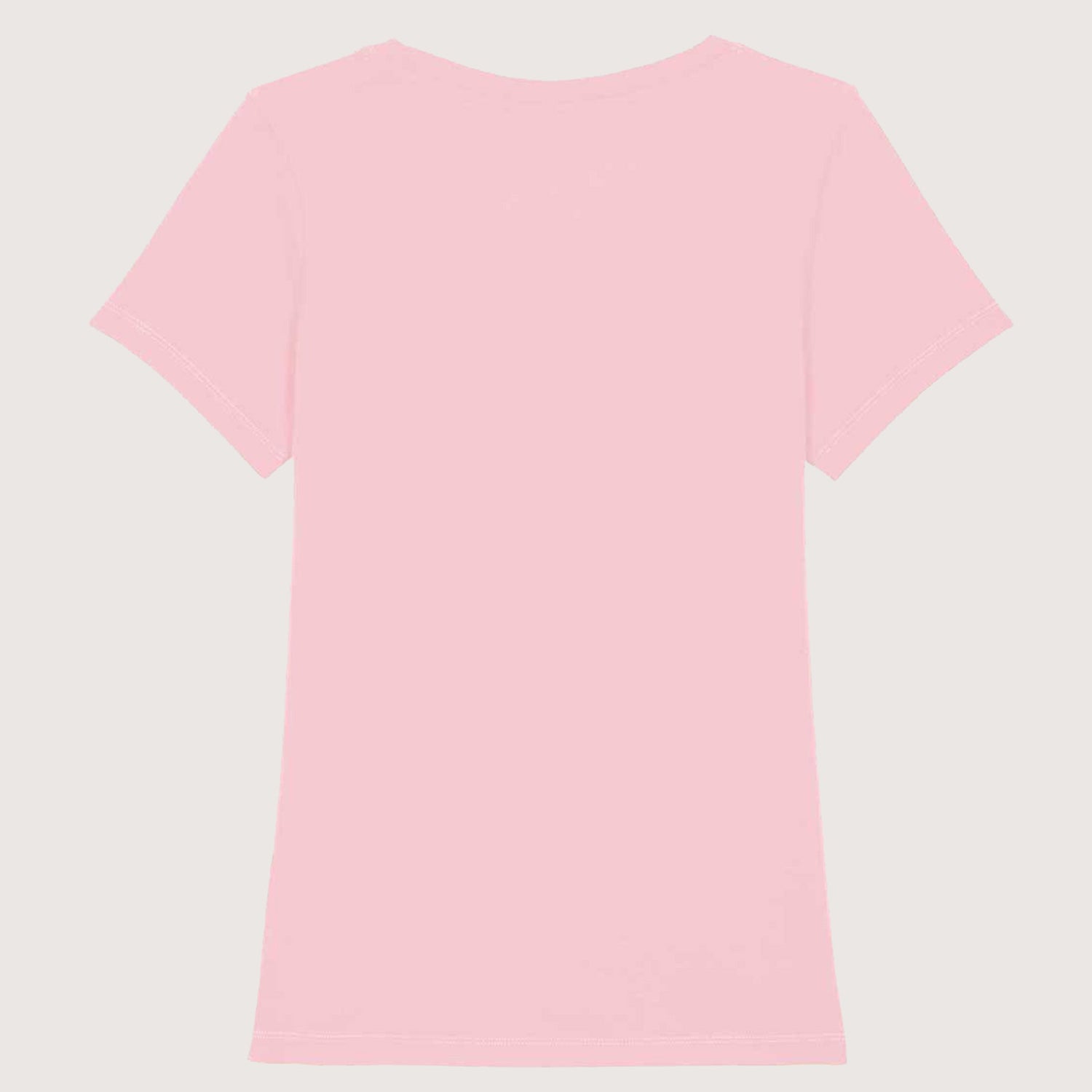 Regular Damen T-Shirt Standard