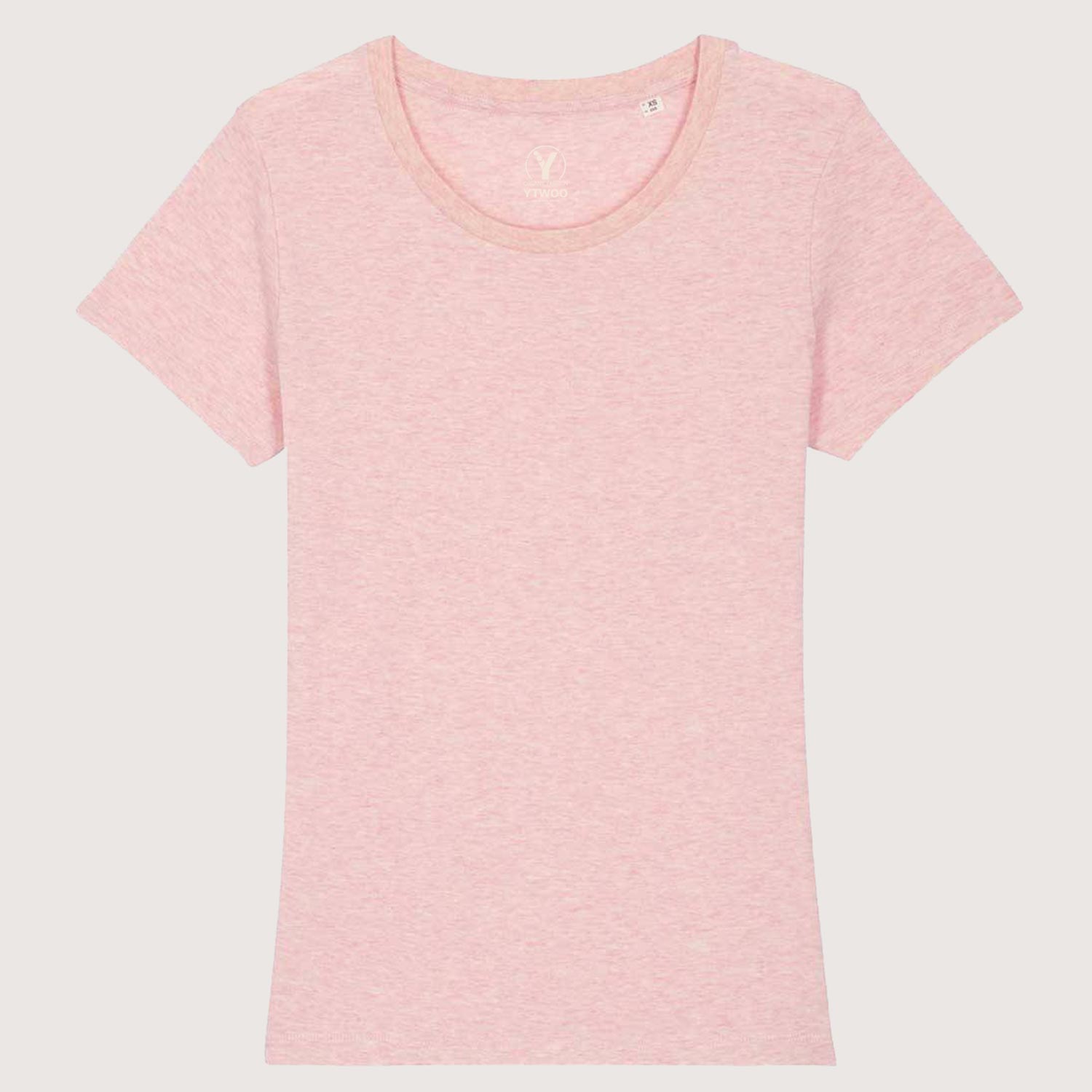 Regular Damen T-Shirt Standard