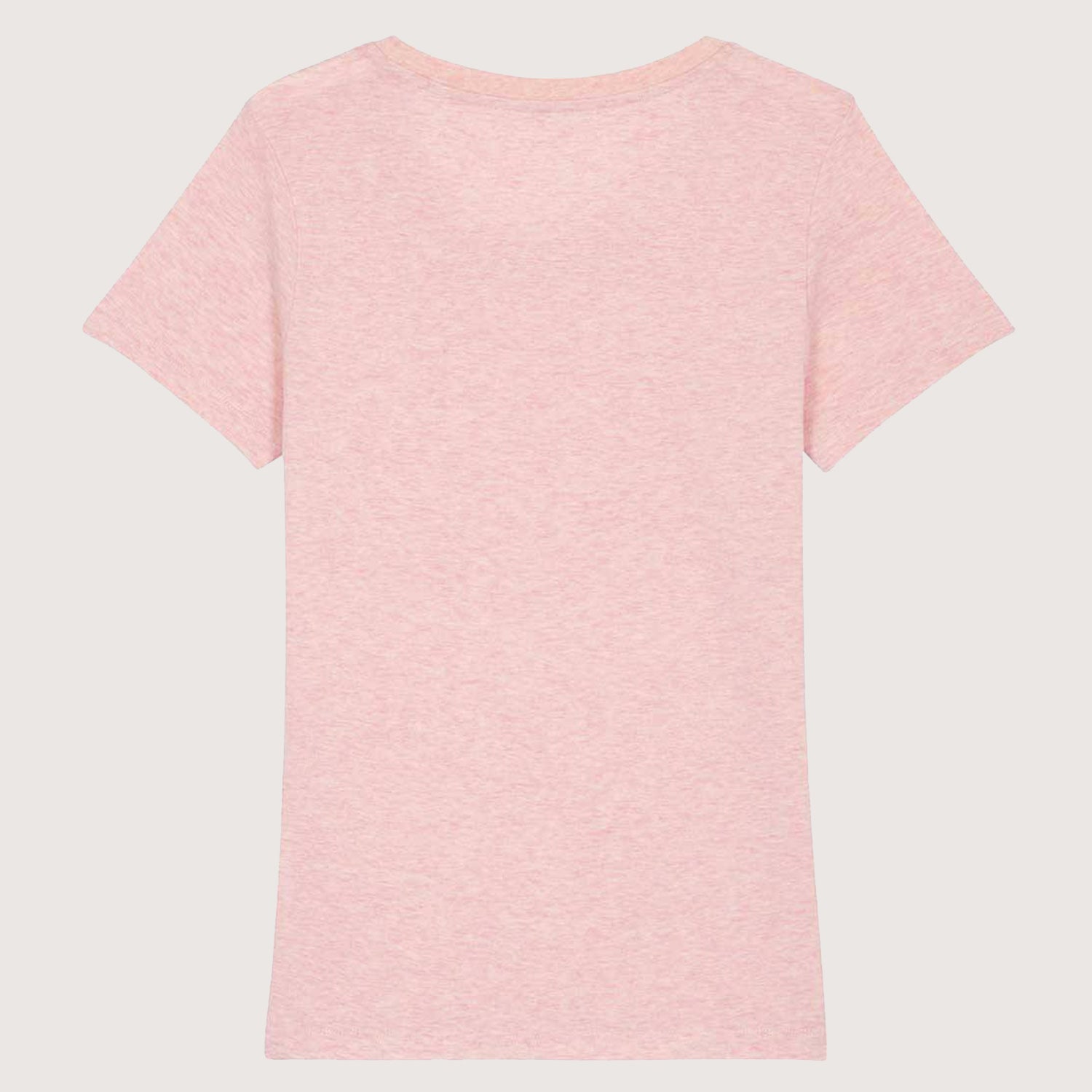 Regular Damen T-Shirt Standard