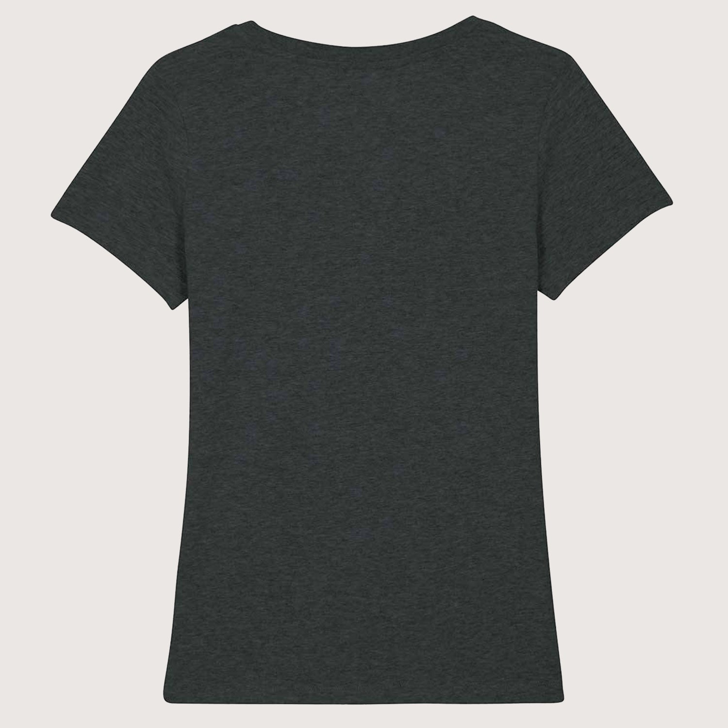 Regular Damen T-Shirt Standard