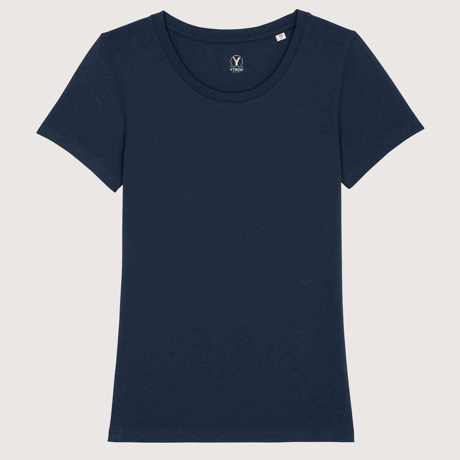Regular Damen T-Shirt Standard