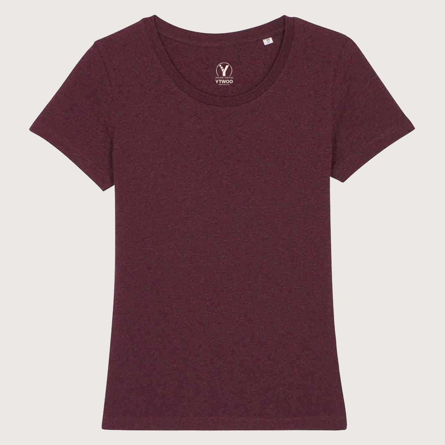 Regular Damen T-Shirt Standard