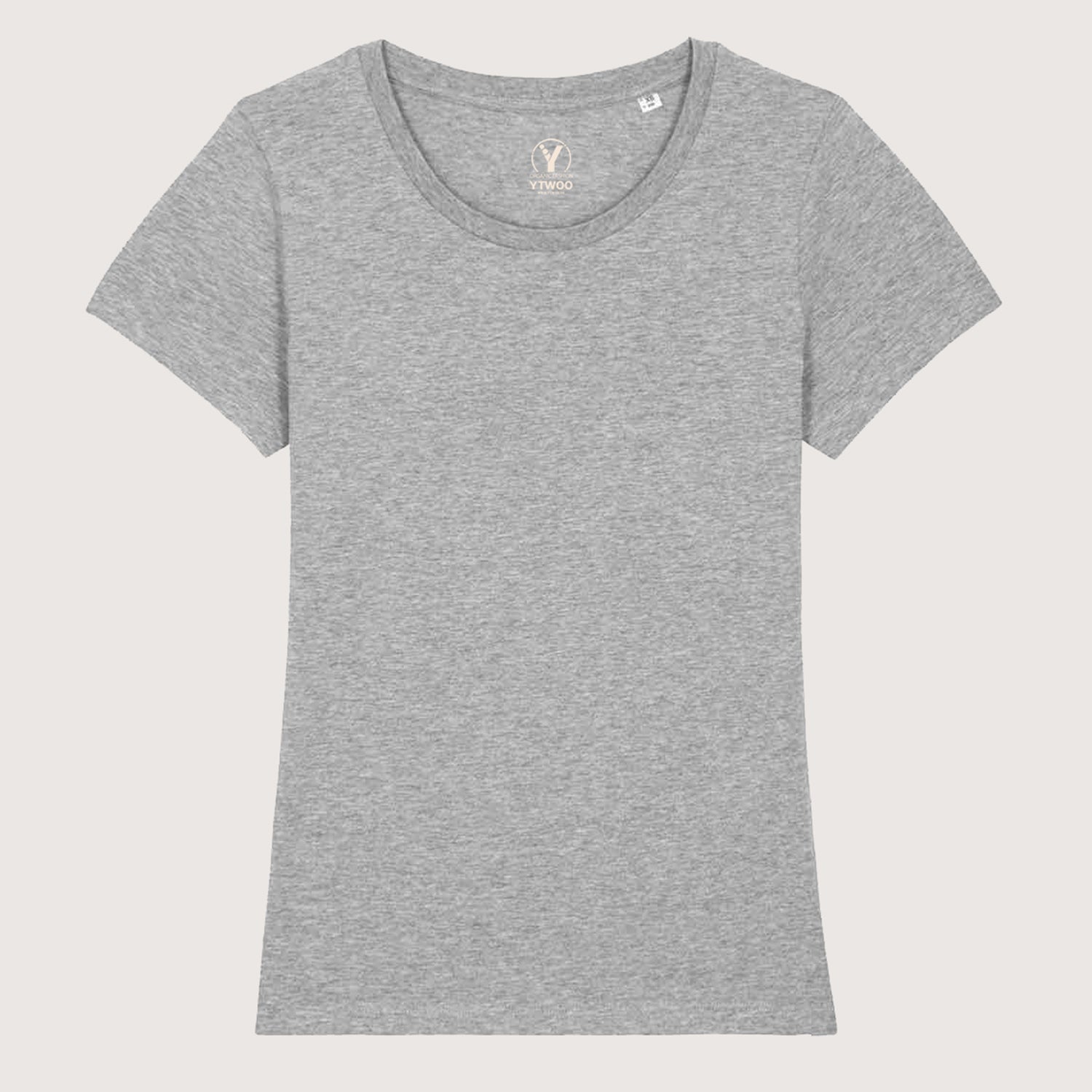 Regular Damen T-Shirt Standard