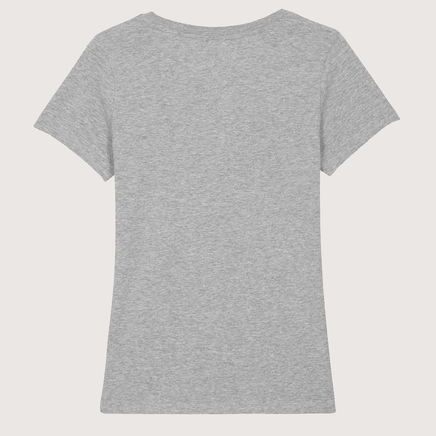Regular Damen T-Shirt Standard