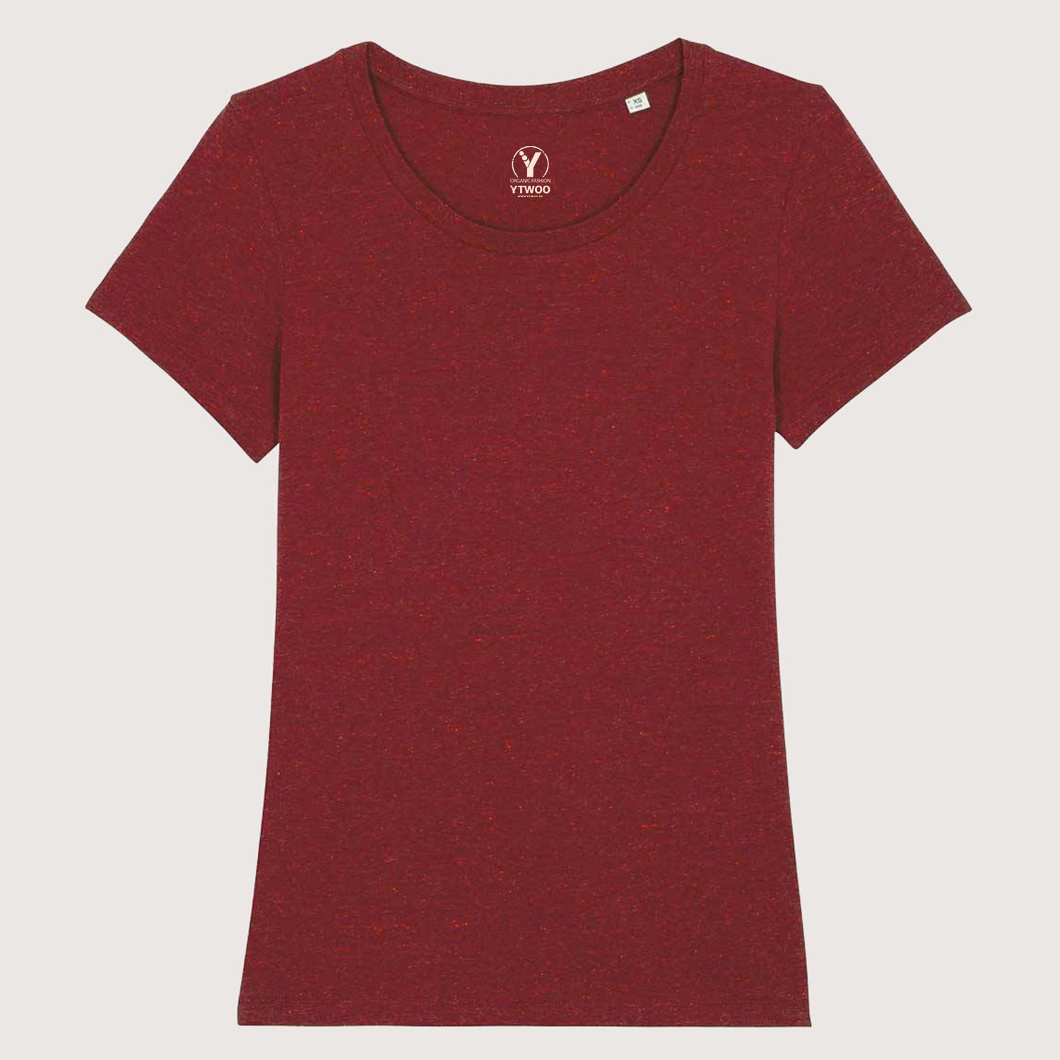 Regular Damen T-Shirt Standard