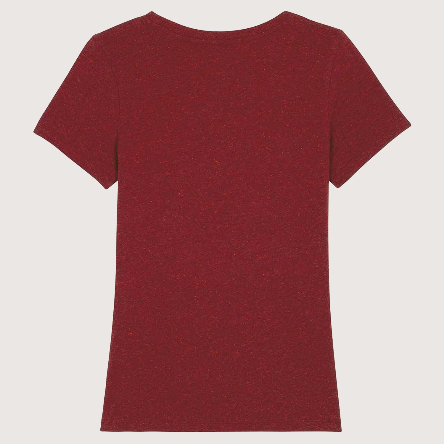 Regular Damen T-Shirt Standard