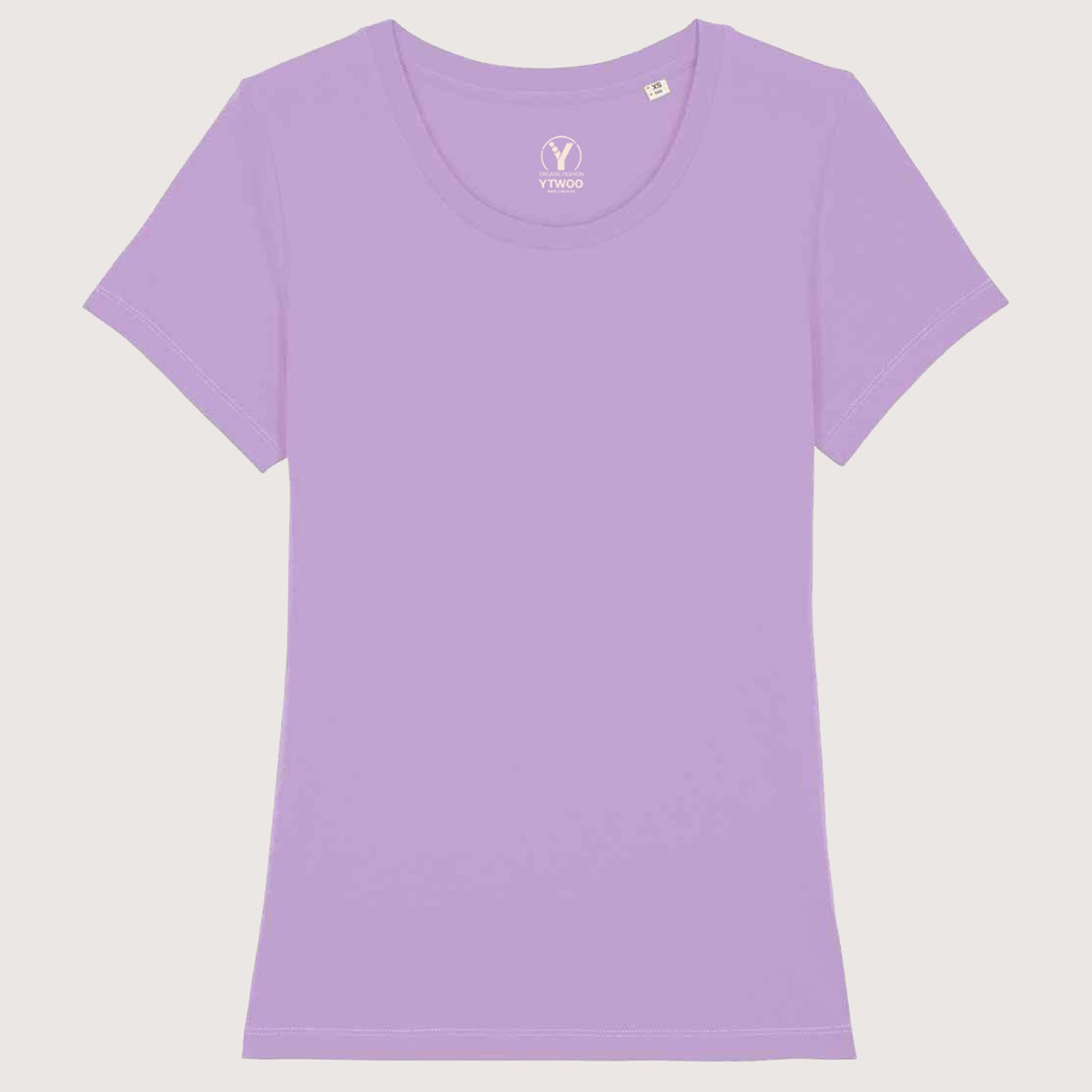 Regular Damen T-Shirt Standard