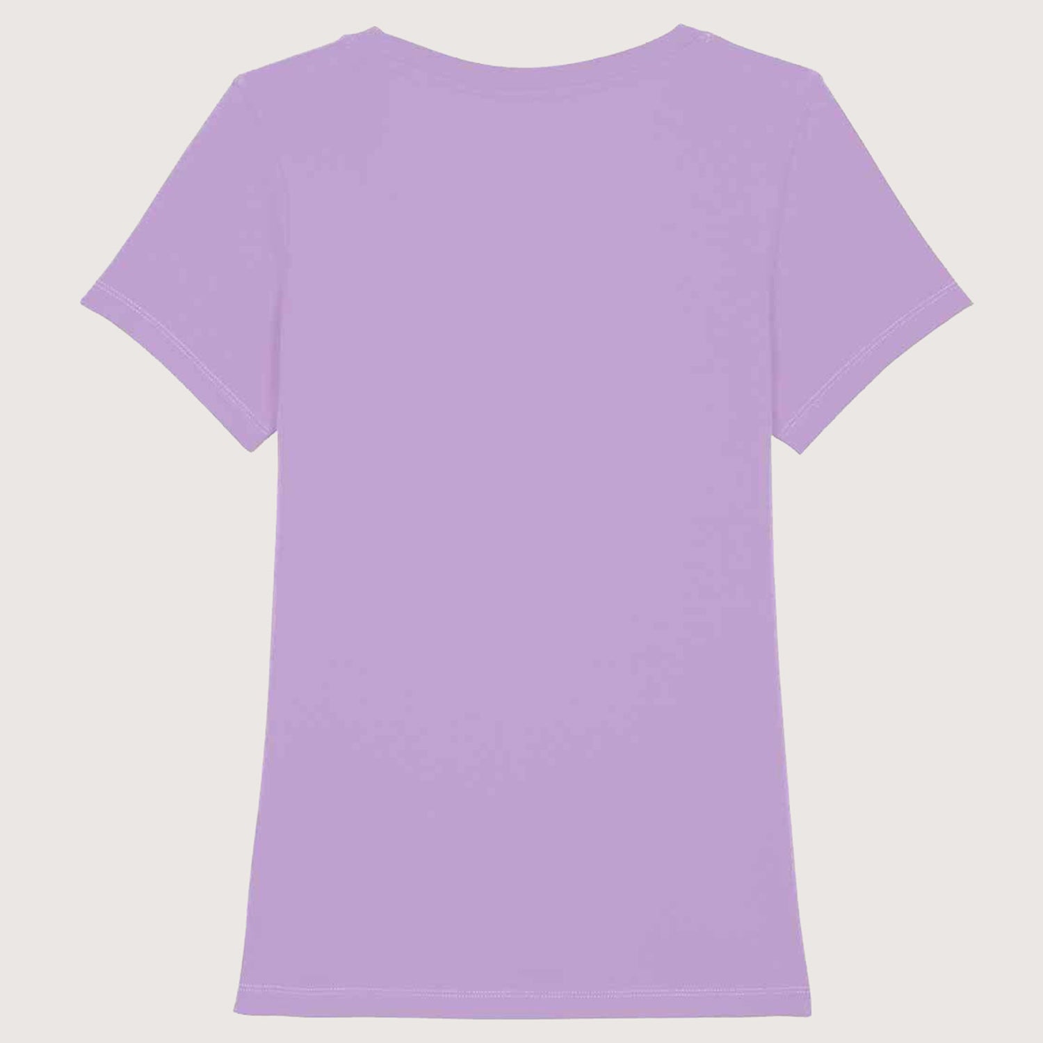 Regular Damen T-Shirt Standard