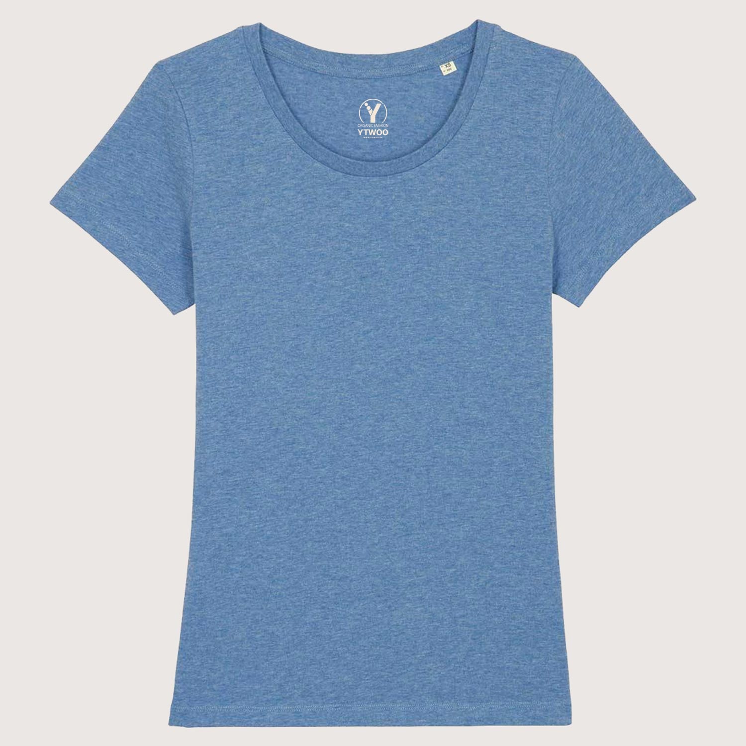 Regular Damen T-Shirt Standard