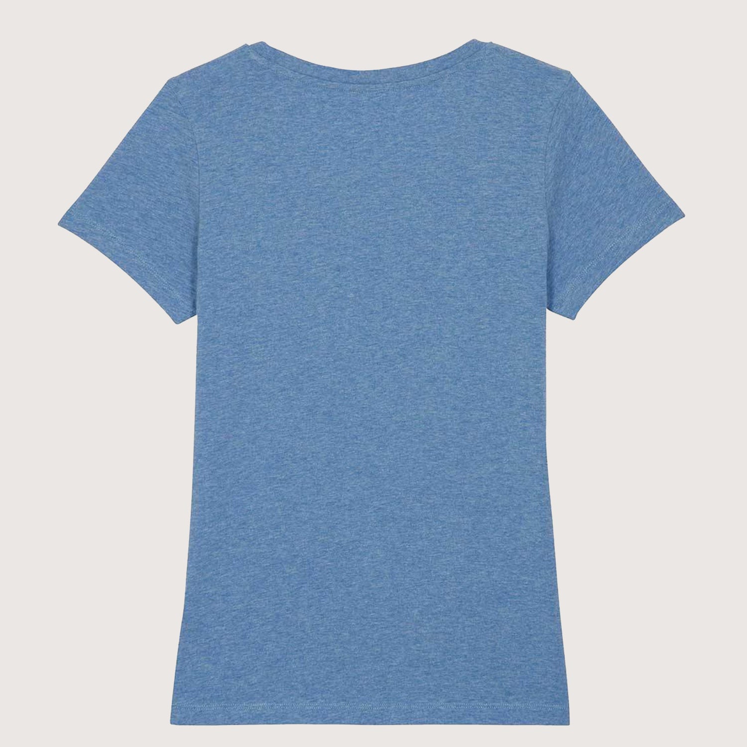Regular Damen T-Shirt Standard