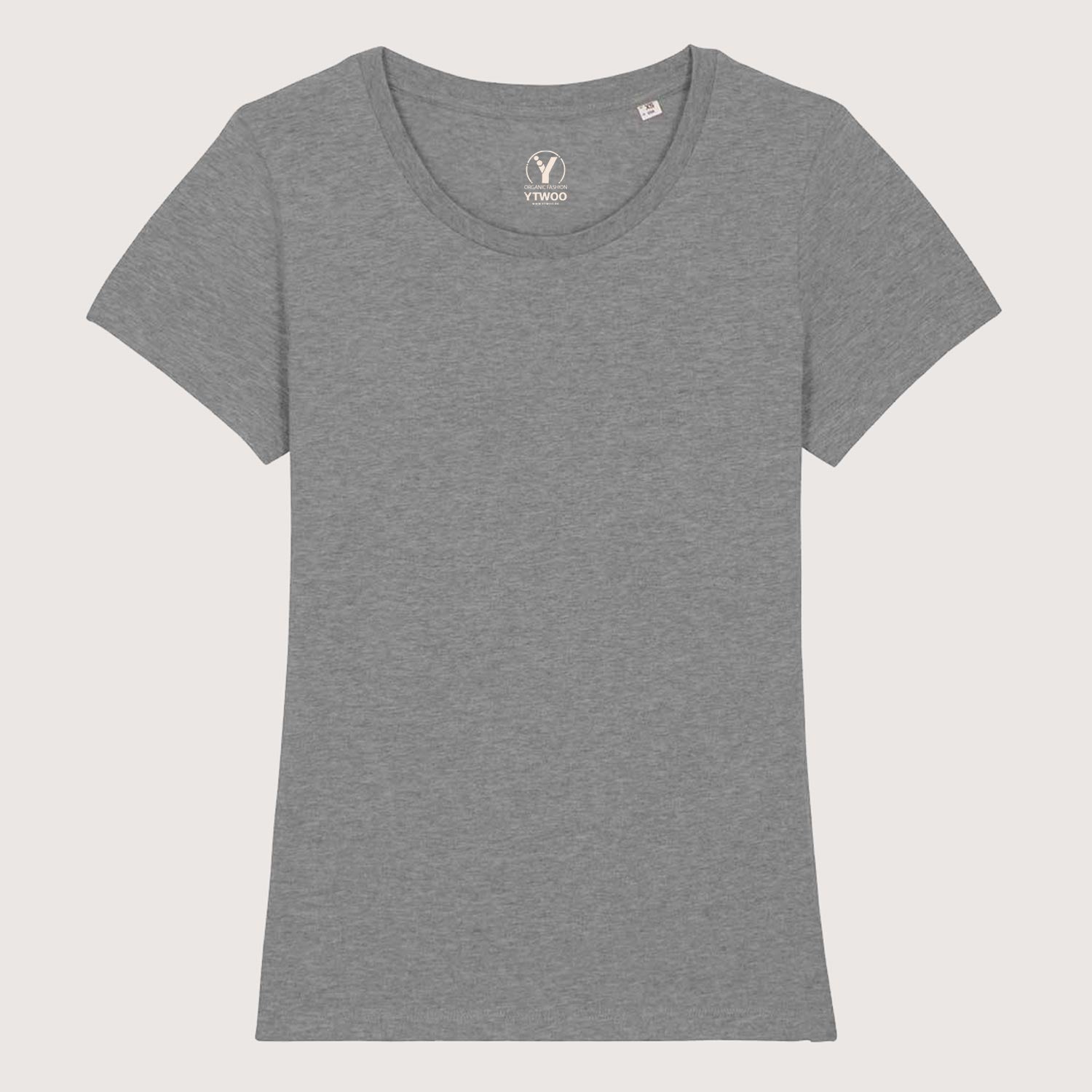 Regular Damen T-Shirt Standard