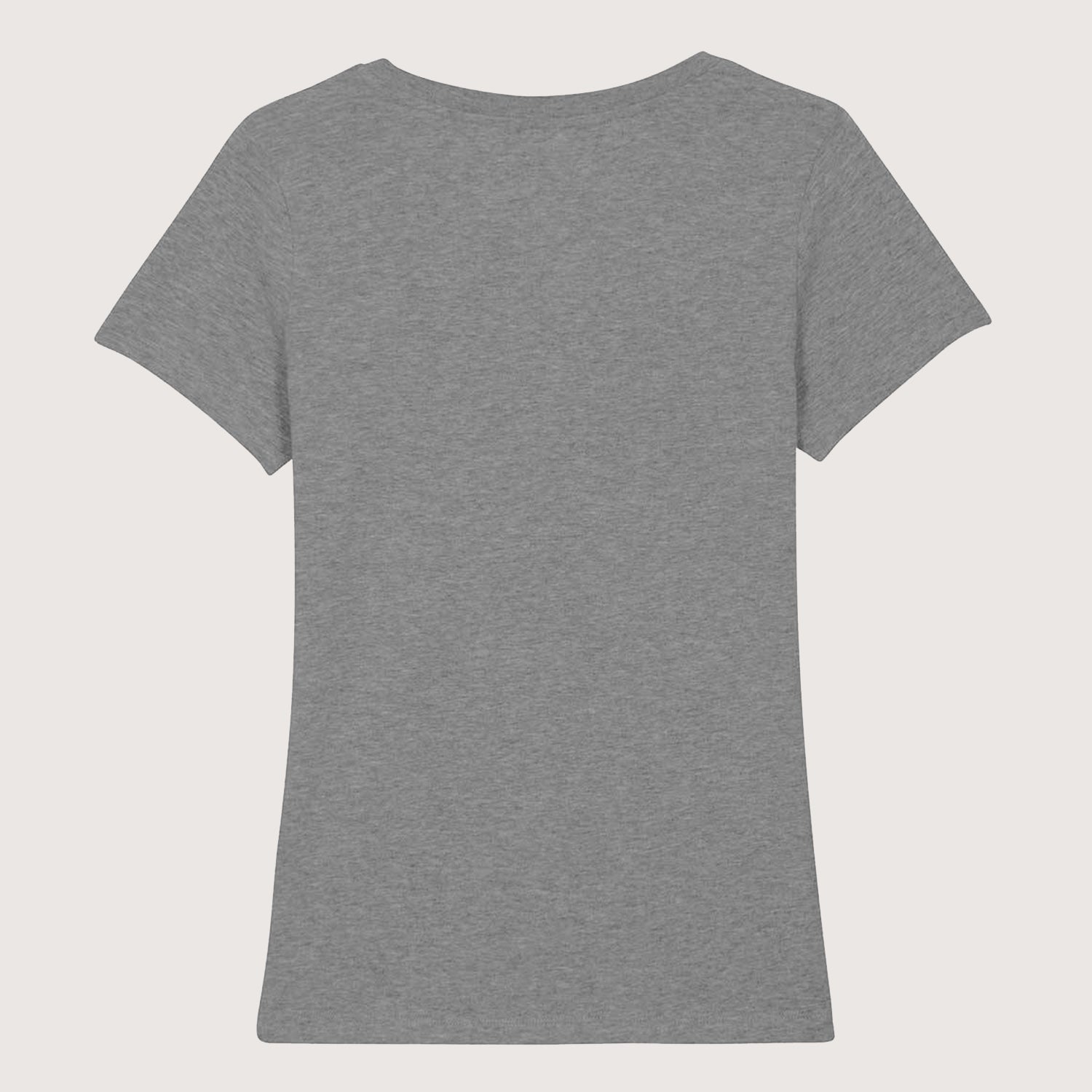 Regular Damen T-Shirt Standard