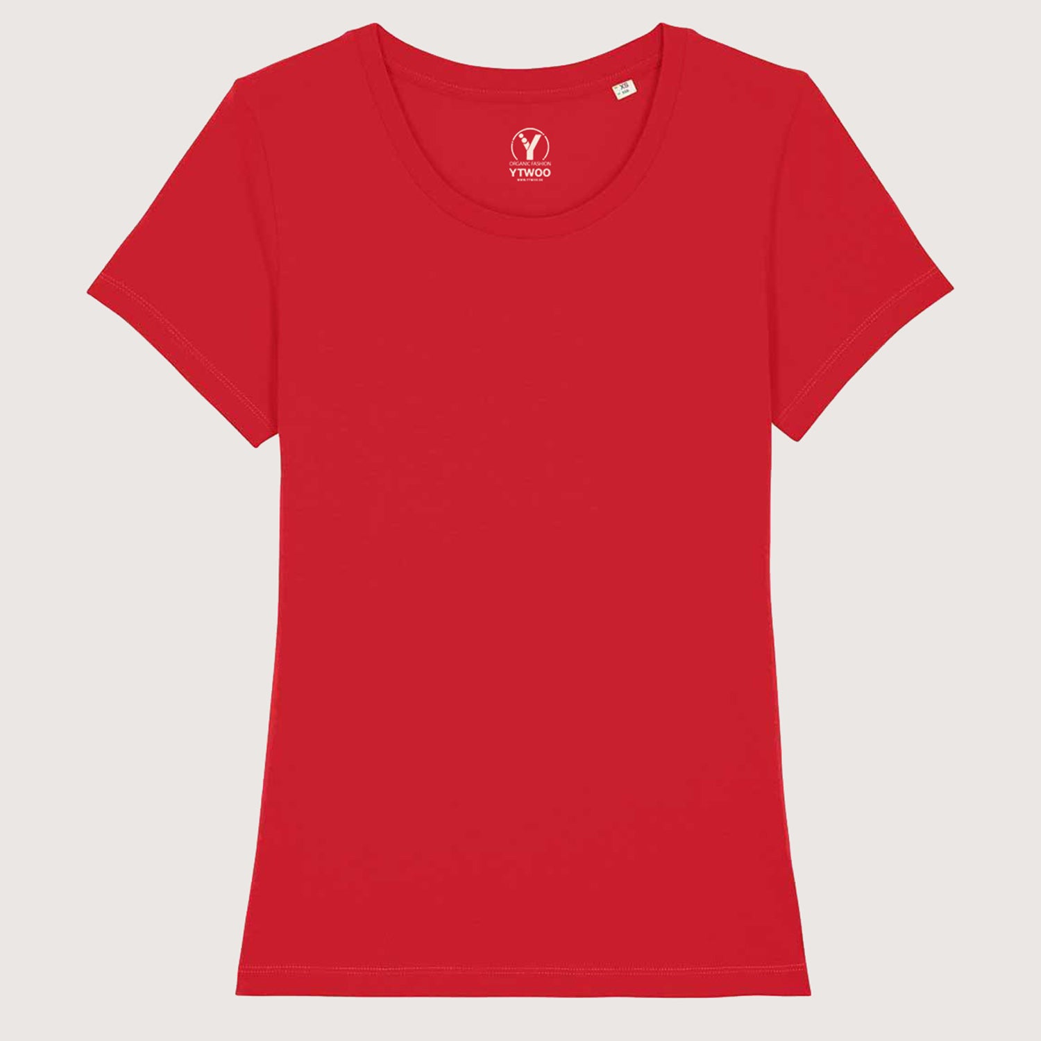 Regular Damen T-Shirt Standard