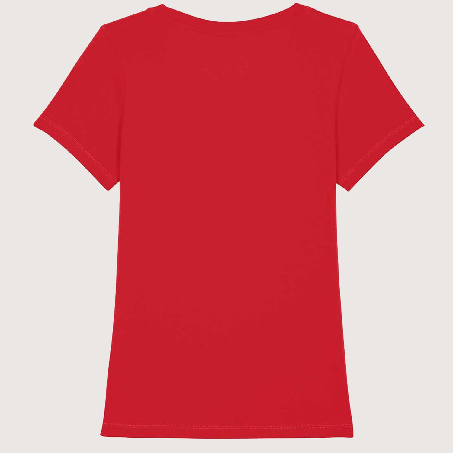 Regular Damen T-Shirt Standard