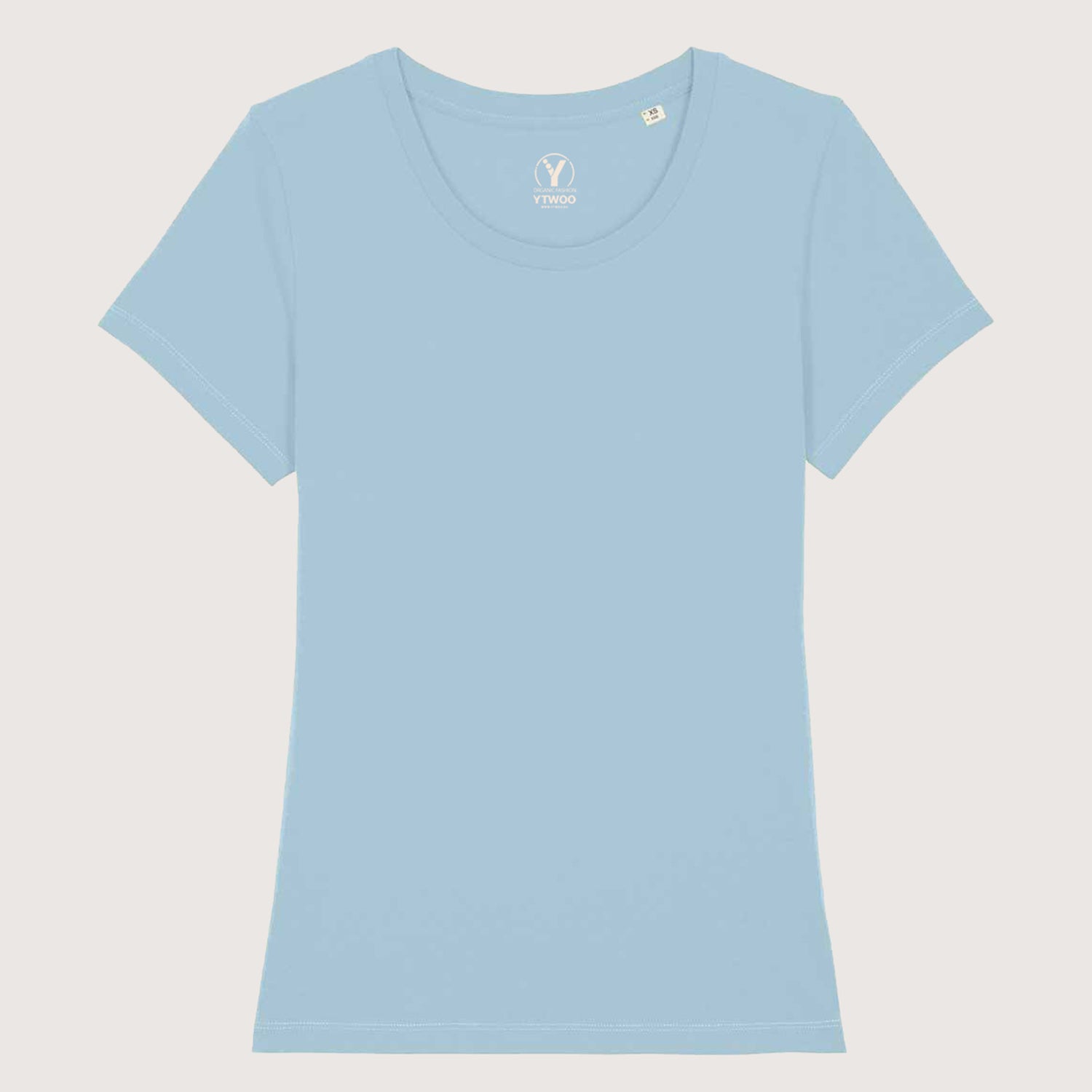 Regular Damen T-Shirt Standard
