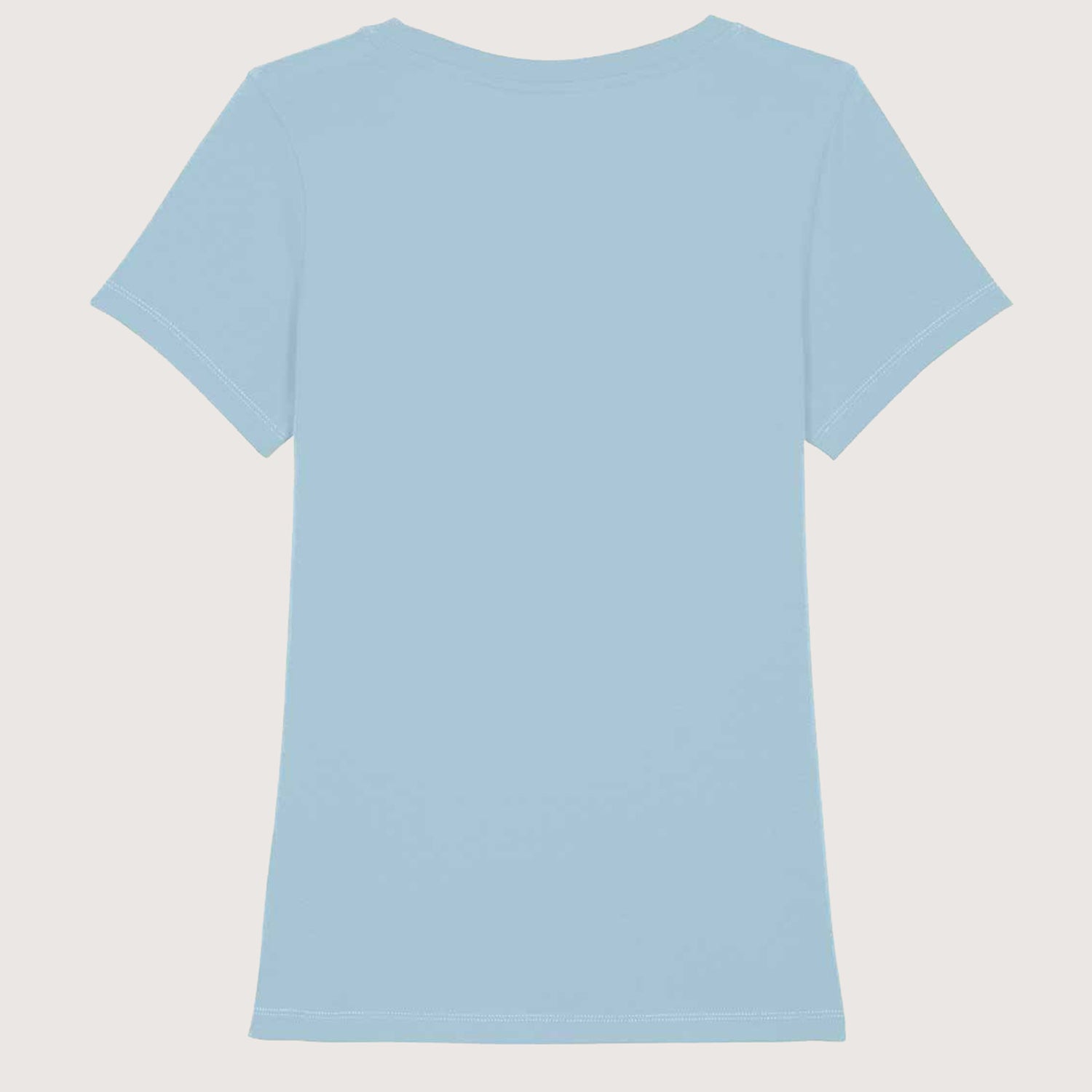 Regular Damen T-Shirt Standard