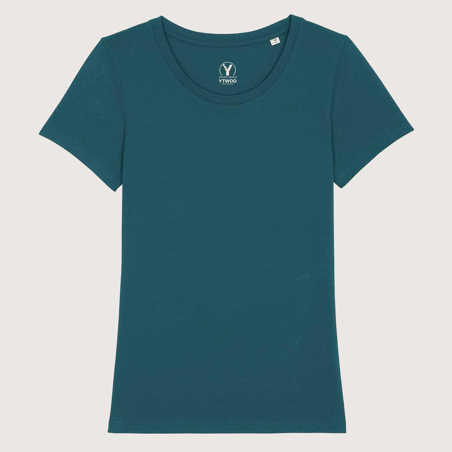 Regular Damen T-Shirt Standard