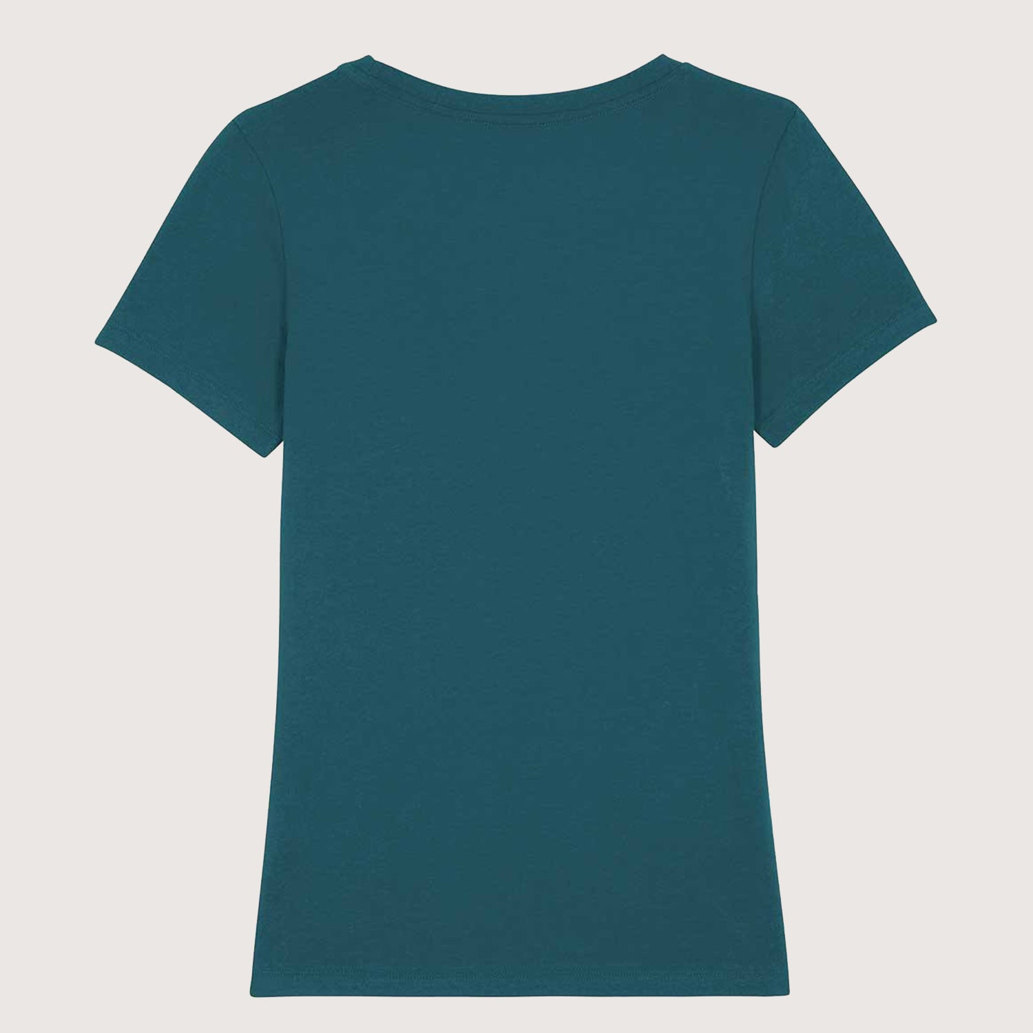 Regular Damen T-Shirt Standard