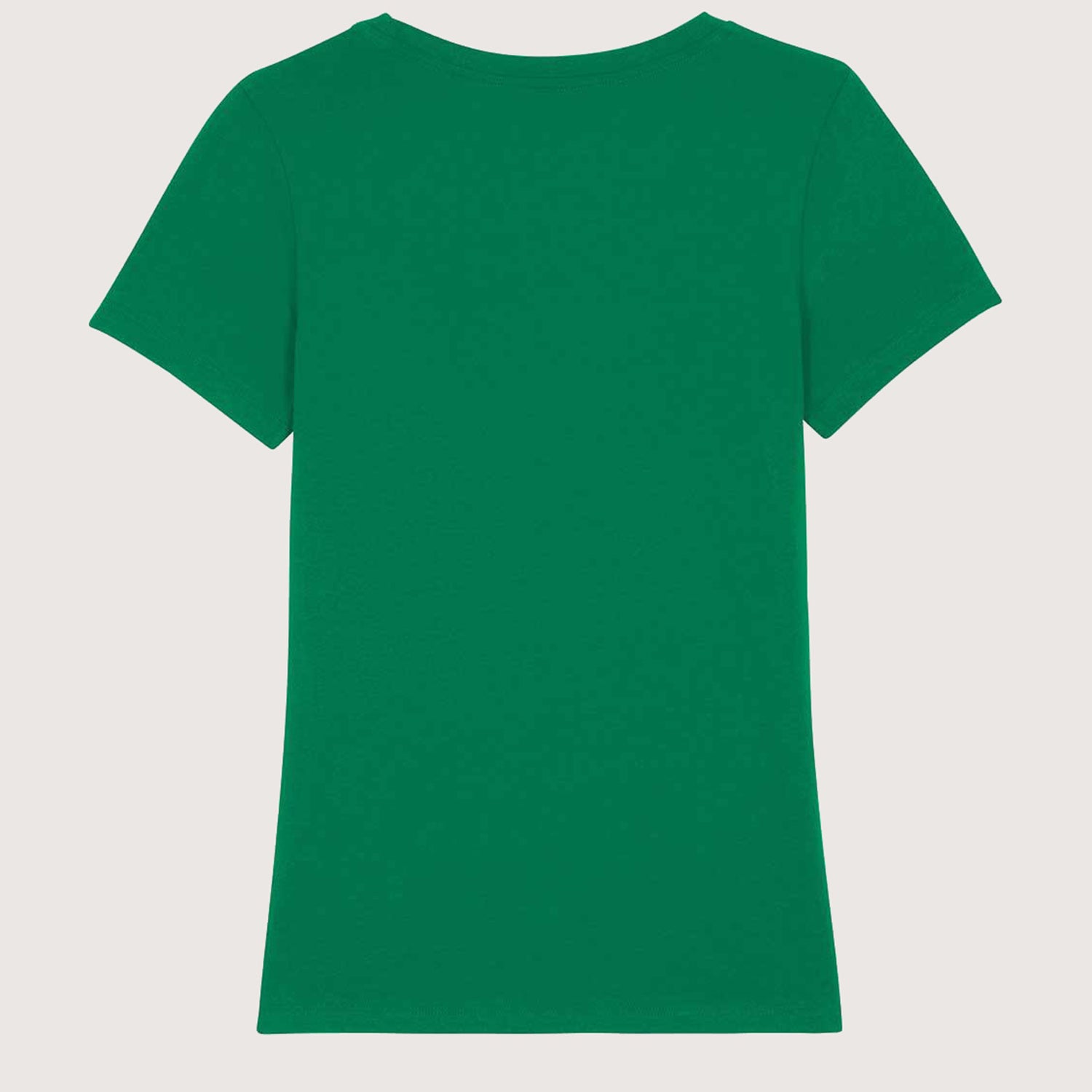 Regular Damen T-Shirt Standard