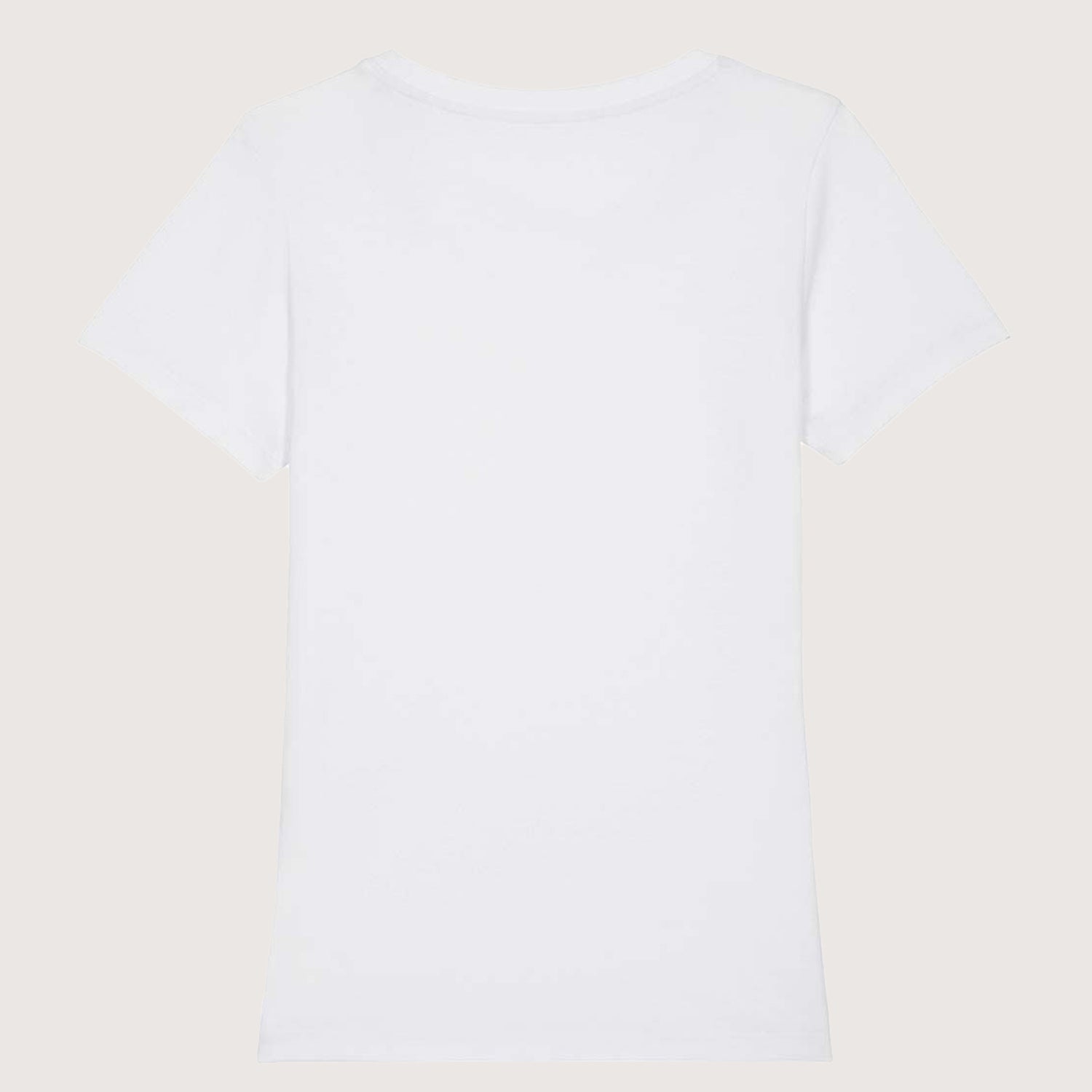 Regular Damen T-Shirt Standard