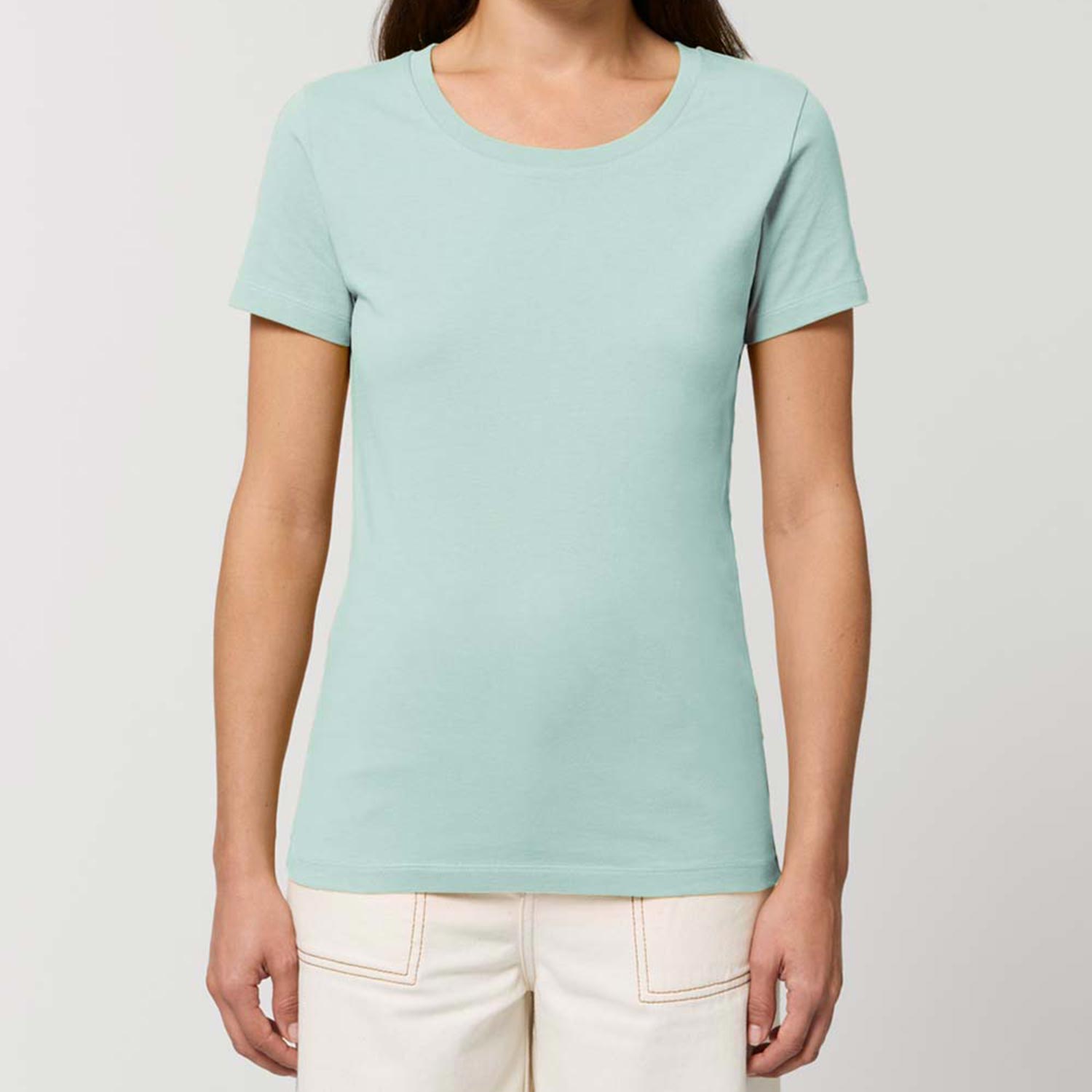 Regular Damen T-Shirt Standard
