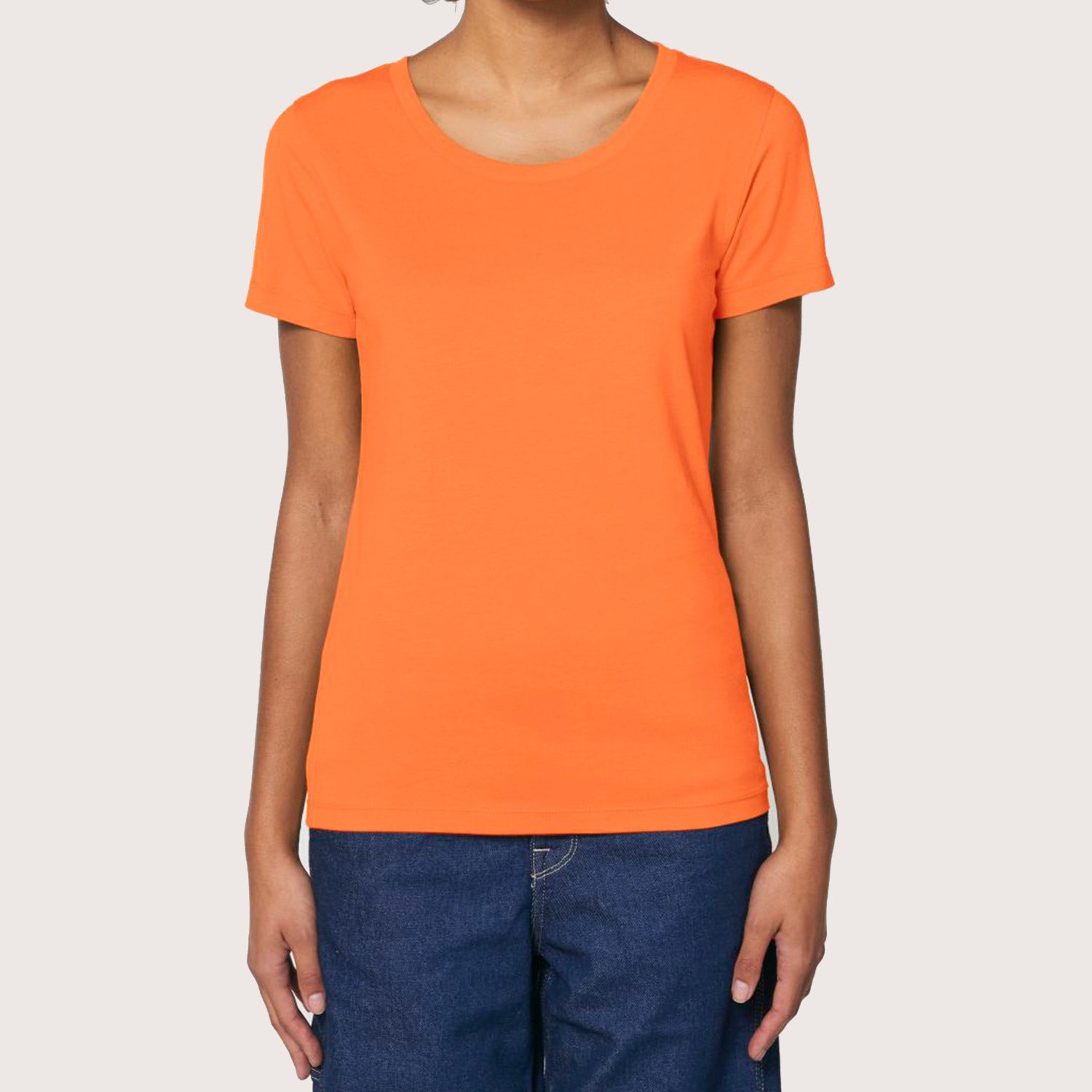 Regular Damen T-Shirt Standard