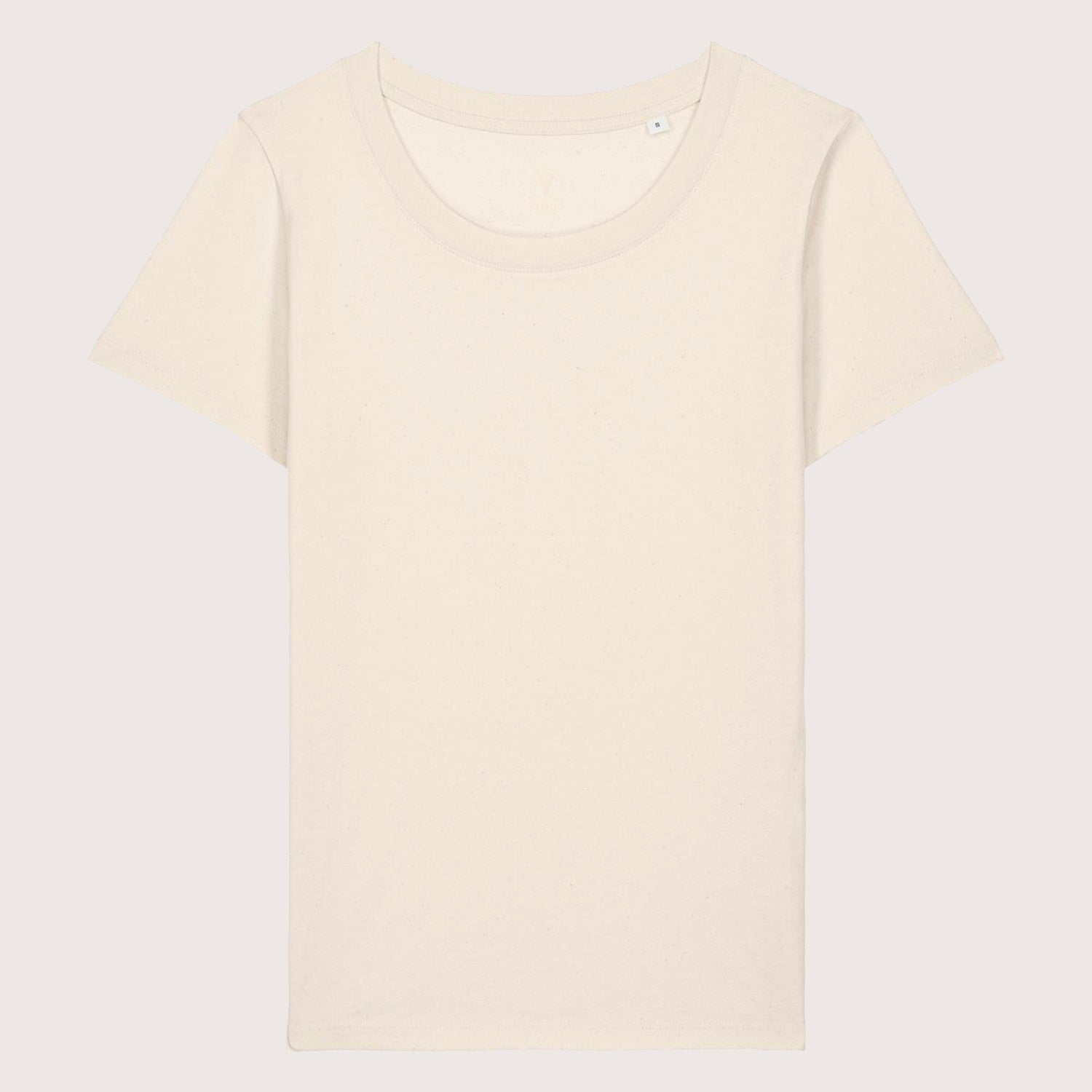 Regular Damen T-Shirt Standard