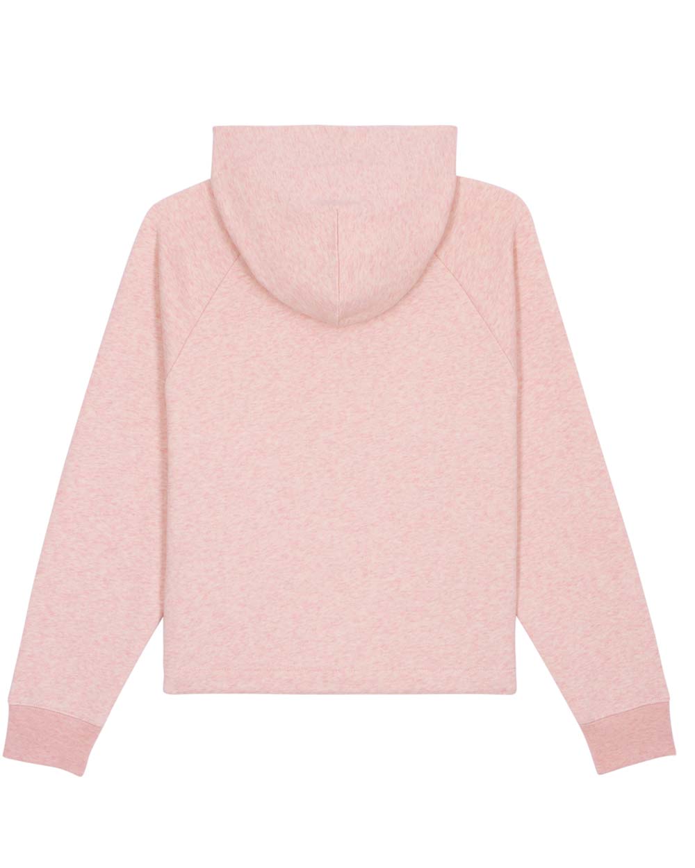 nachhaltige-kleidung-damen-hoodie_Cream_Heather_Pink_5