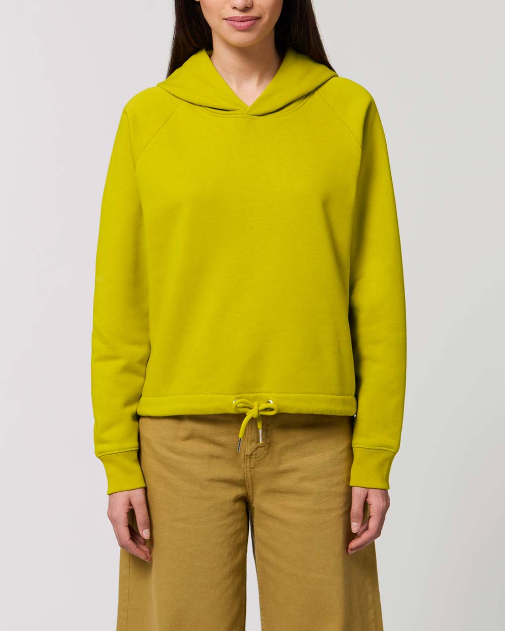 nachhaltige-kleidung-damen-hoodie_Hay_Yellow_1