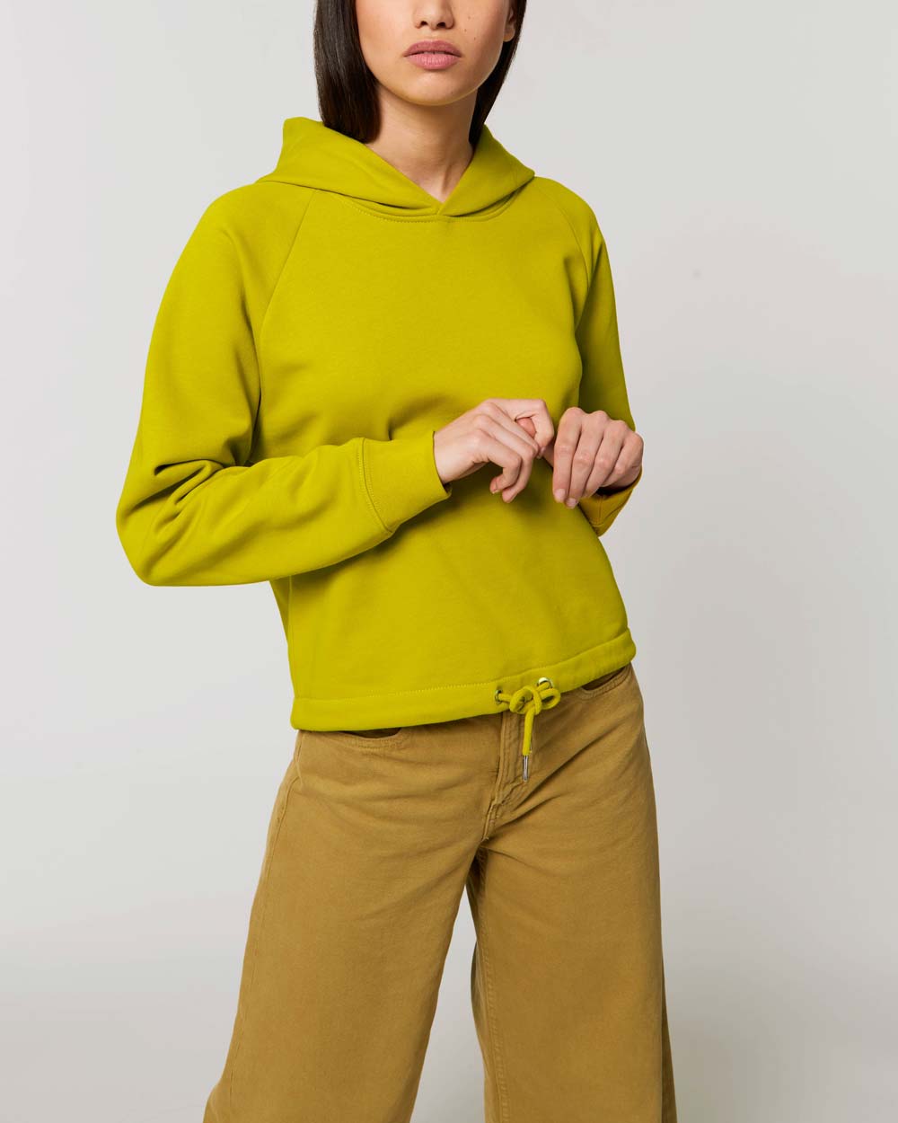 nachhaltige-kleidung-damen-hoodie_Hay_Yellow_2