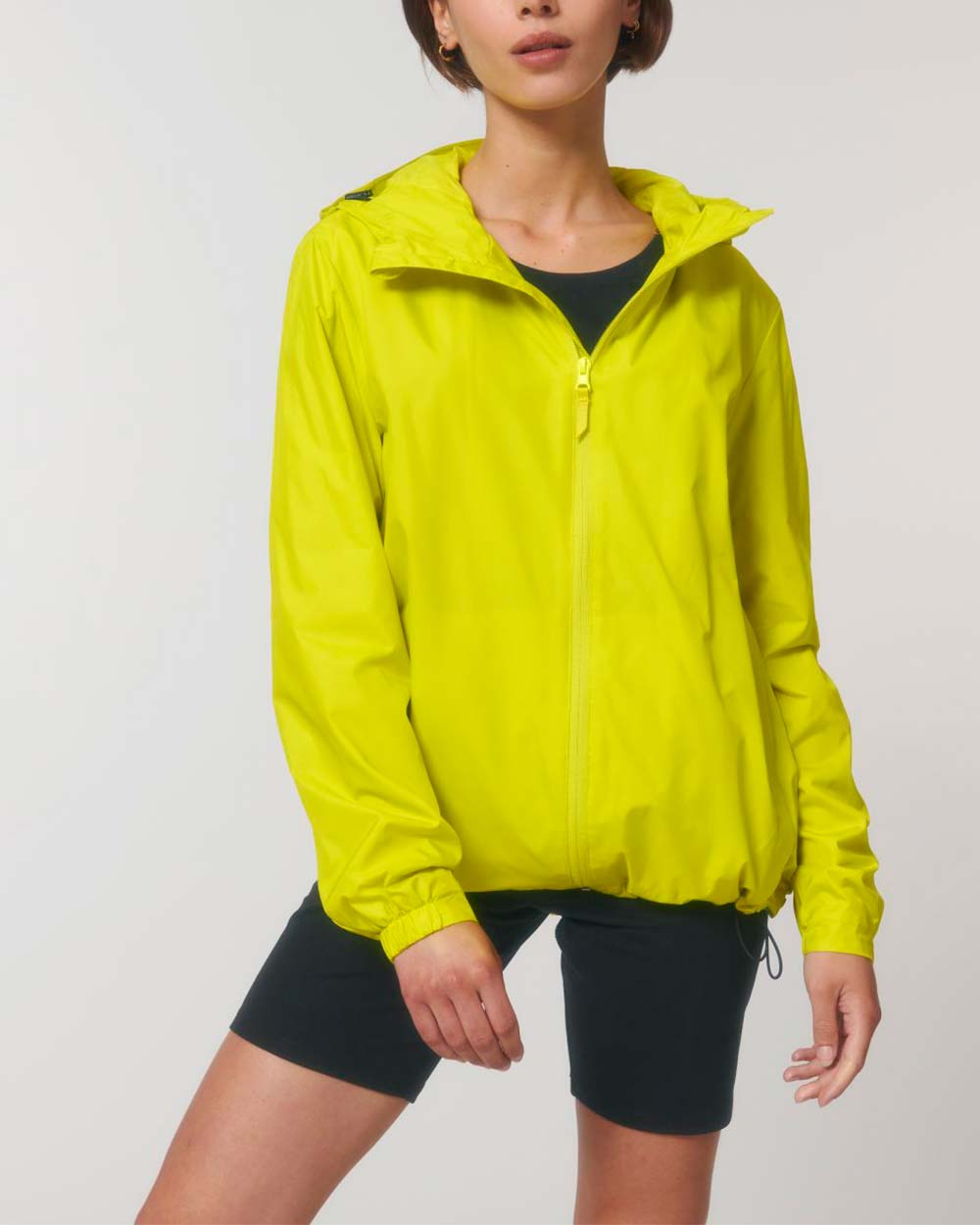 nachhaltige-regenjacke_recyceltes-pet_lime_flash_02