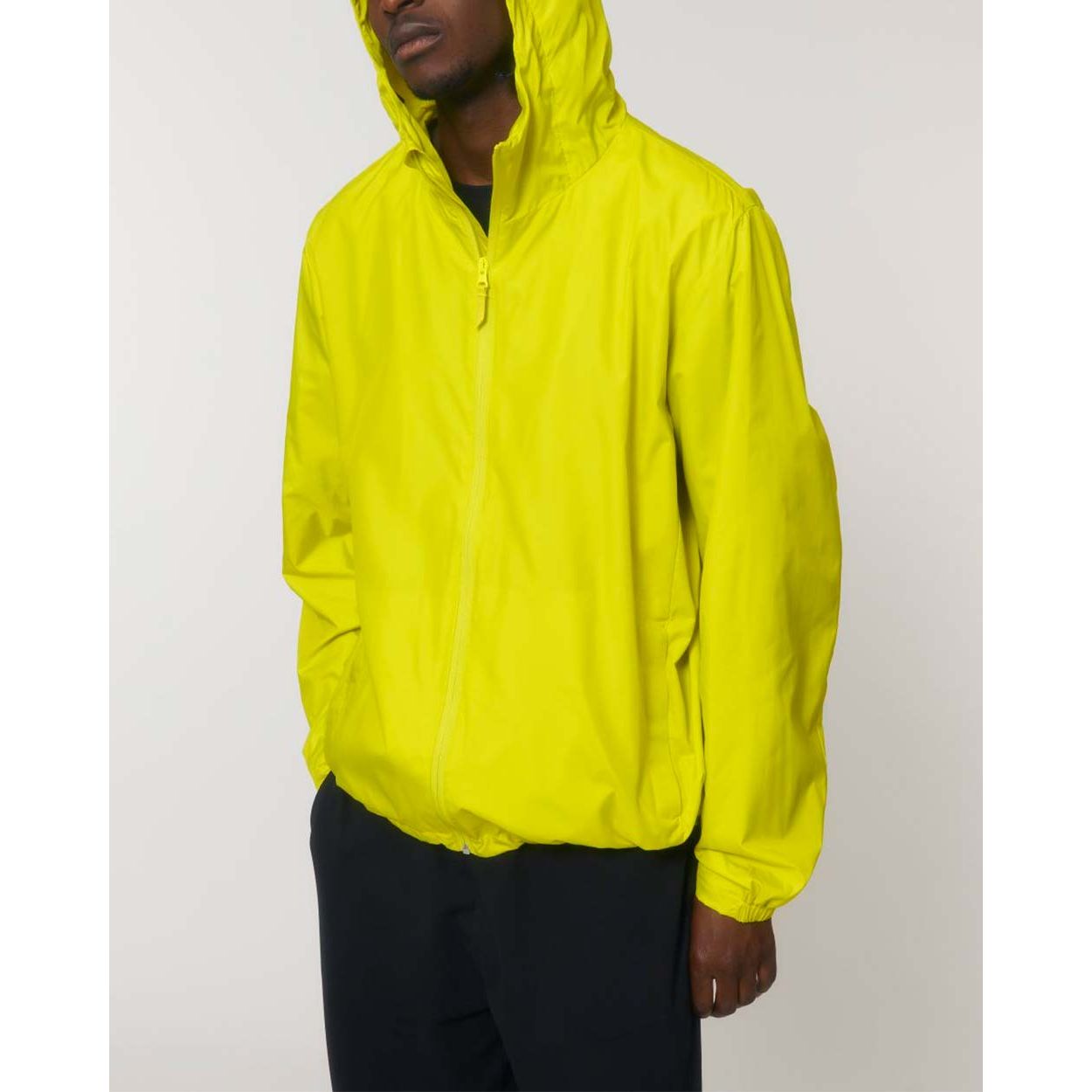 nachhaltige-regenjacke_recyceltes-pet_lime_flash_03