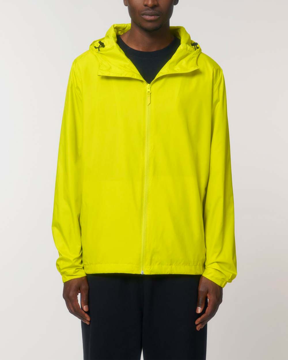 nachhaltige-regenjacke_recyceltes-pet_lime_flash_05