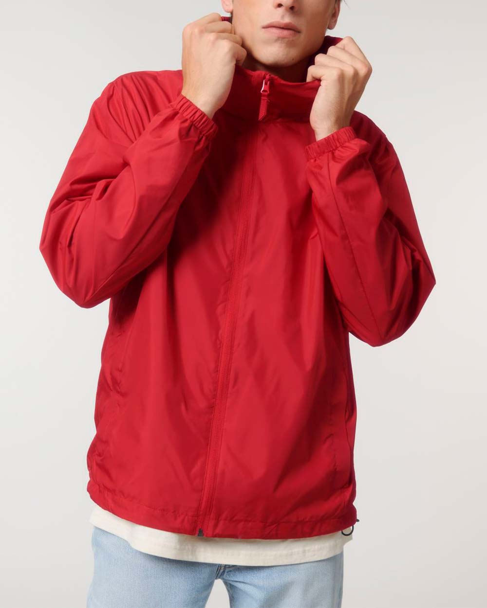 nachhaltige-regenjacke_recyceltes-pet_red_01