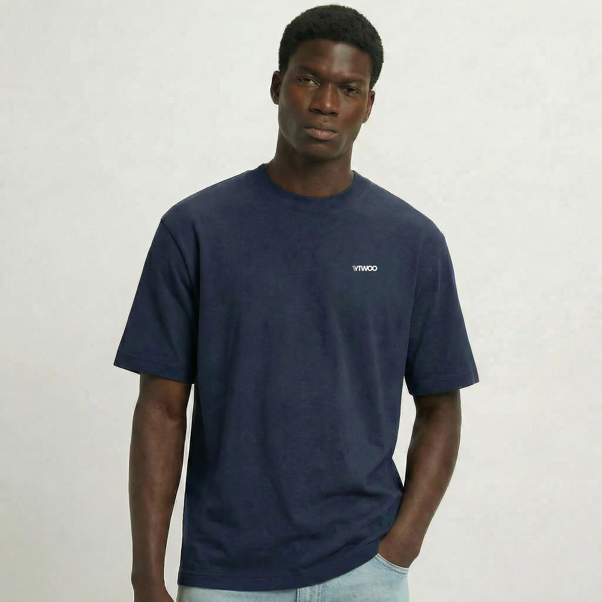 YTWOO Bracelet – Heavyweight Boxy T-Shirt