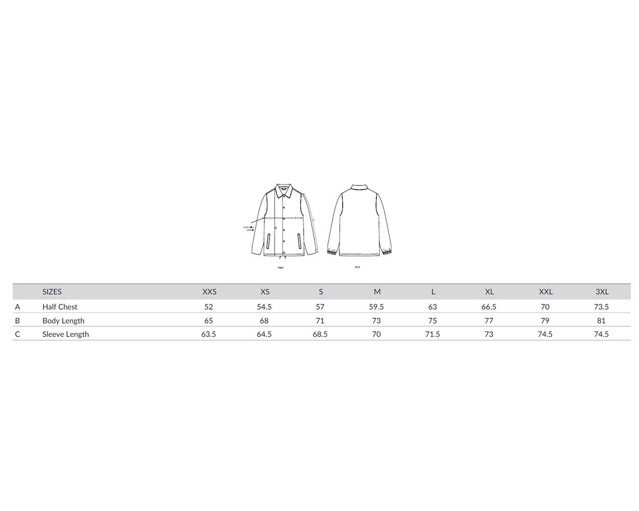 oeko-kleidung-regenjacke_reycecelt_sizeguide_01