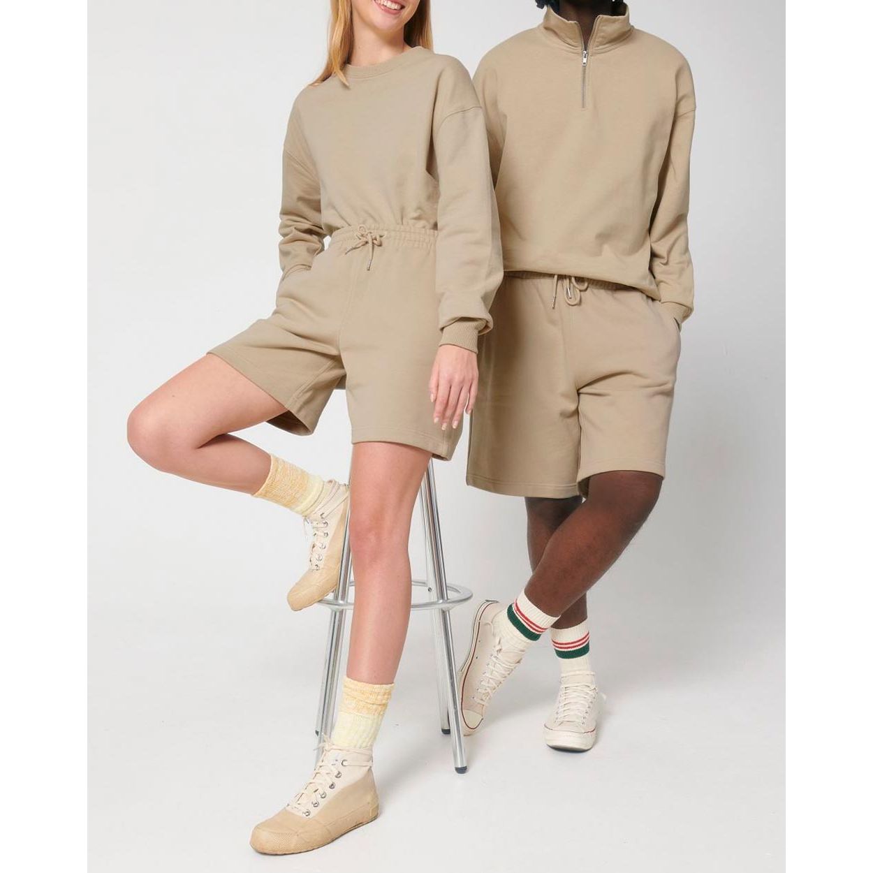 organic-bio-kurze-sweathose-nachhaltig_desert-dust01