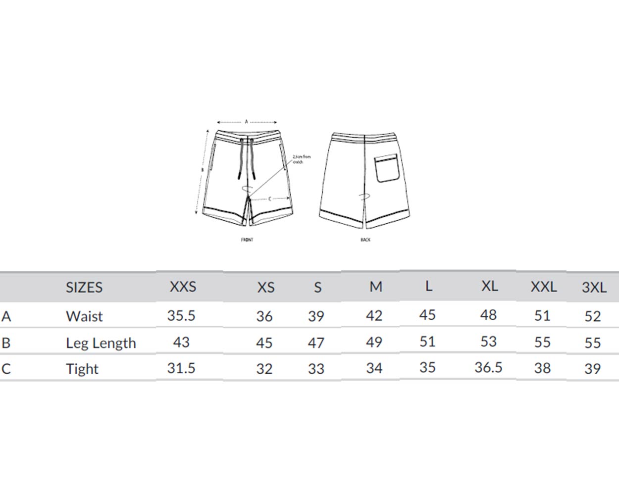 organic-bio-kurze-sweathose-nachhaltig_sizeguide