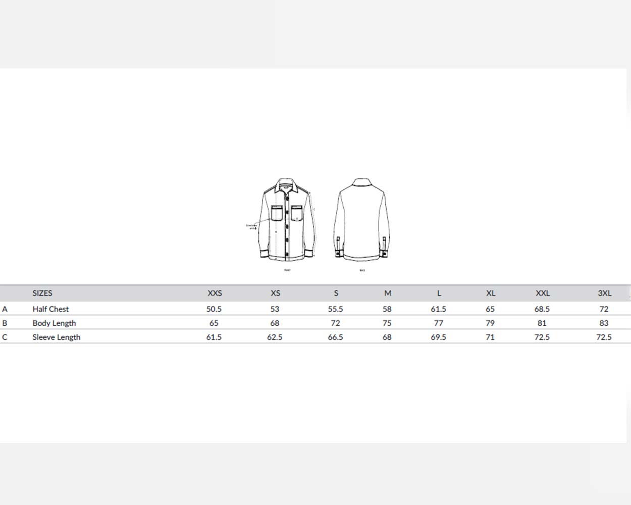 overshirt-hemdjacke-recycelt_sizeguide