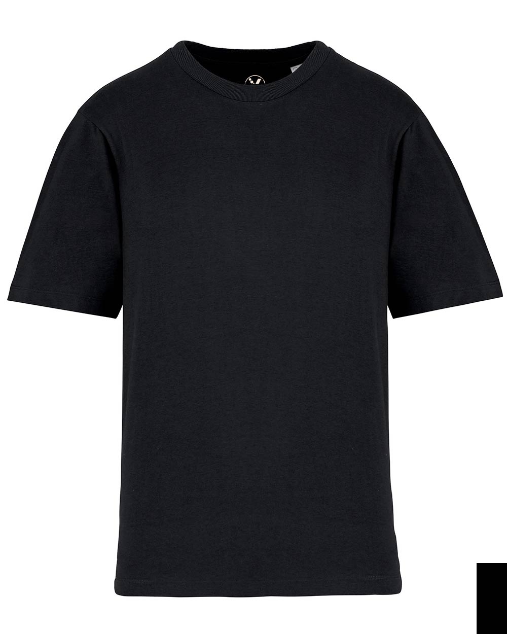 oversized-herren-bio-t-shirt-black