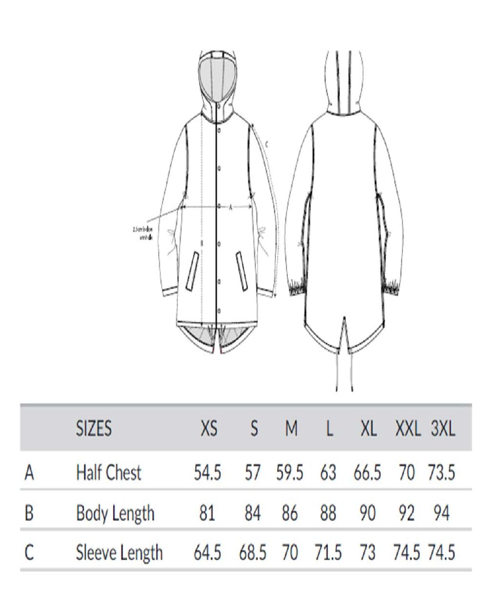 parka-nachhaltih-recycelt_sizeguide