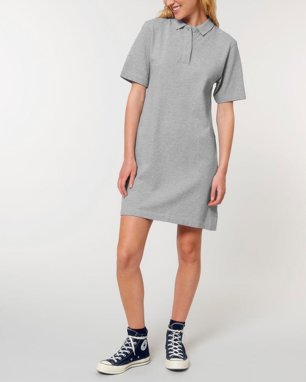 polokleid-biobaumwoll-nachhaltig_Heather-Grey_02