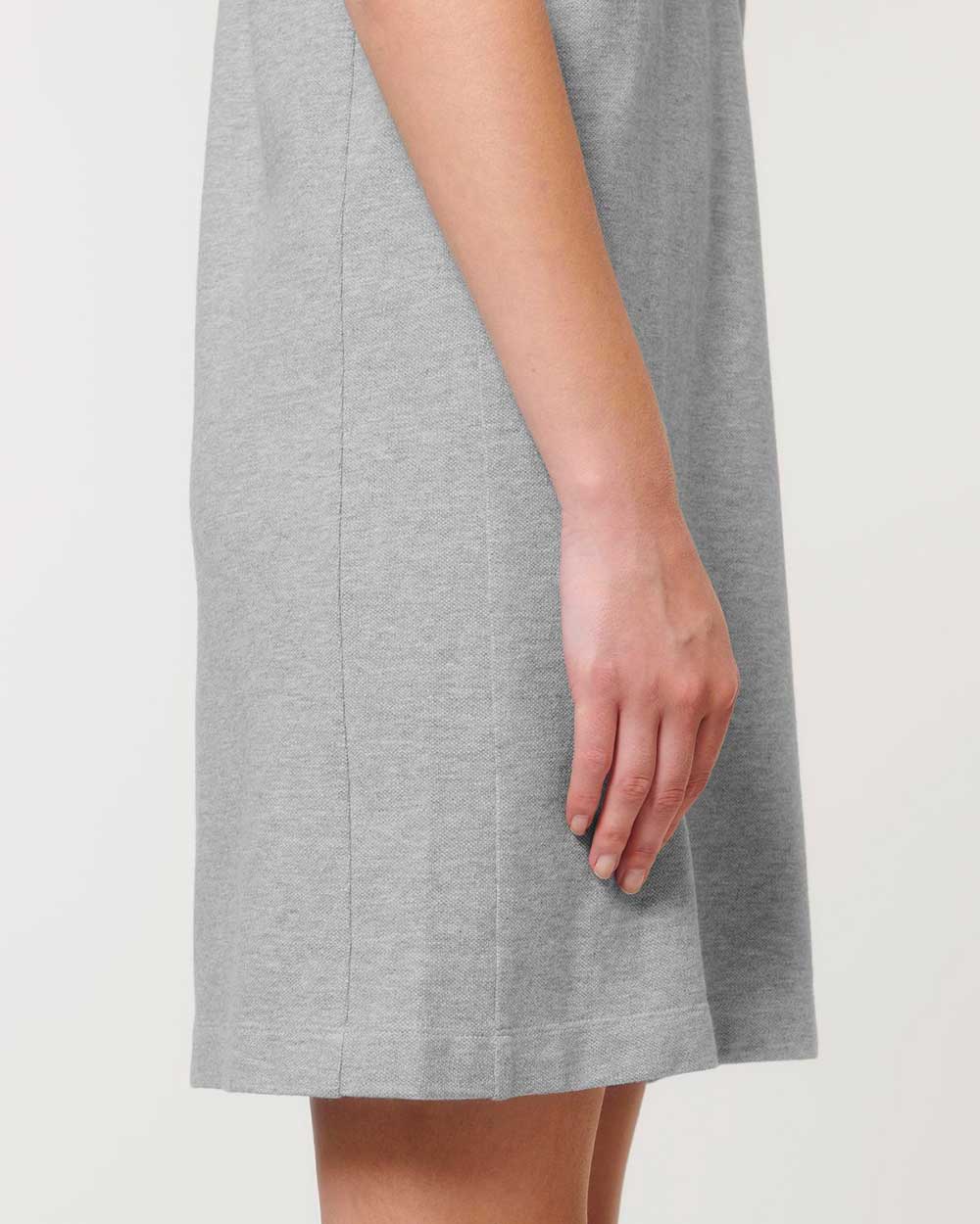 polokleid-biobaumwoll-nachhaltig_Heather-Grey_03