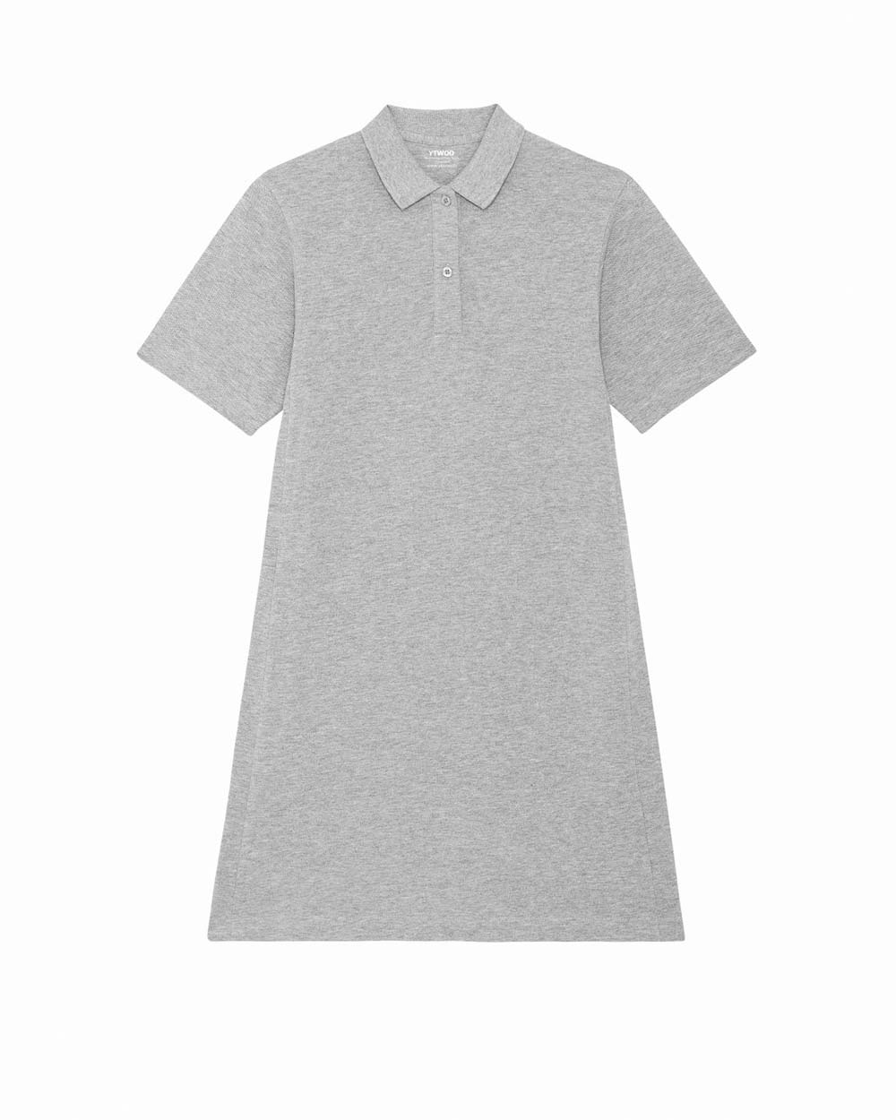 polokleid-biobaumwoll-nachhaltig_Heather-Grey_05