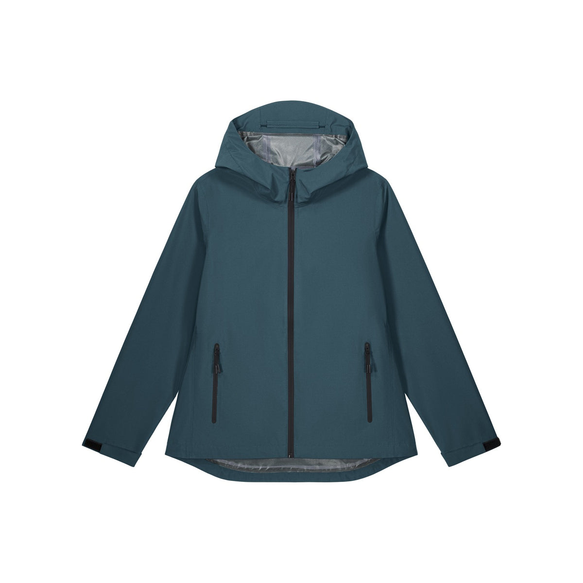 Damen Regenjacke Stargazer, Produktansicht vorne