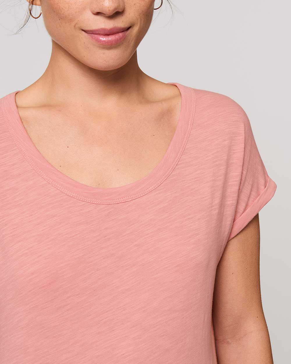 sommer-t-shirt-slub-bio-baumwolle_Canyon_Pink_3