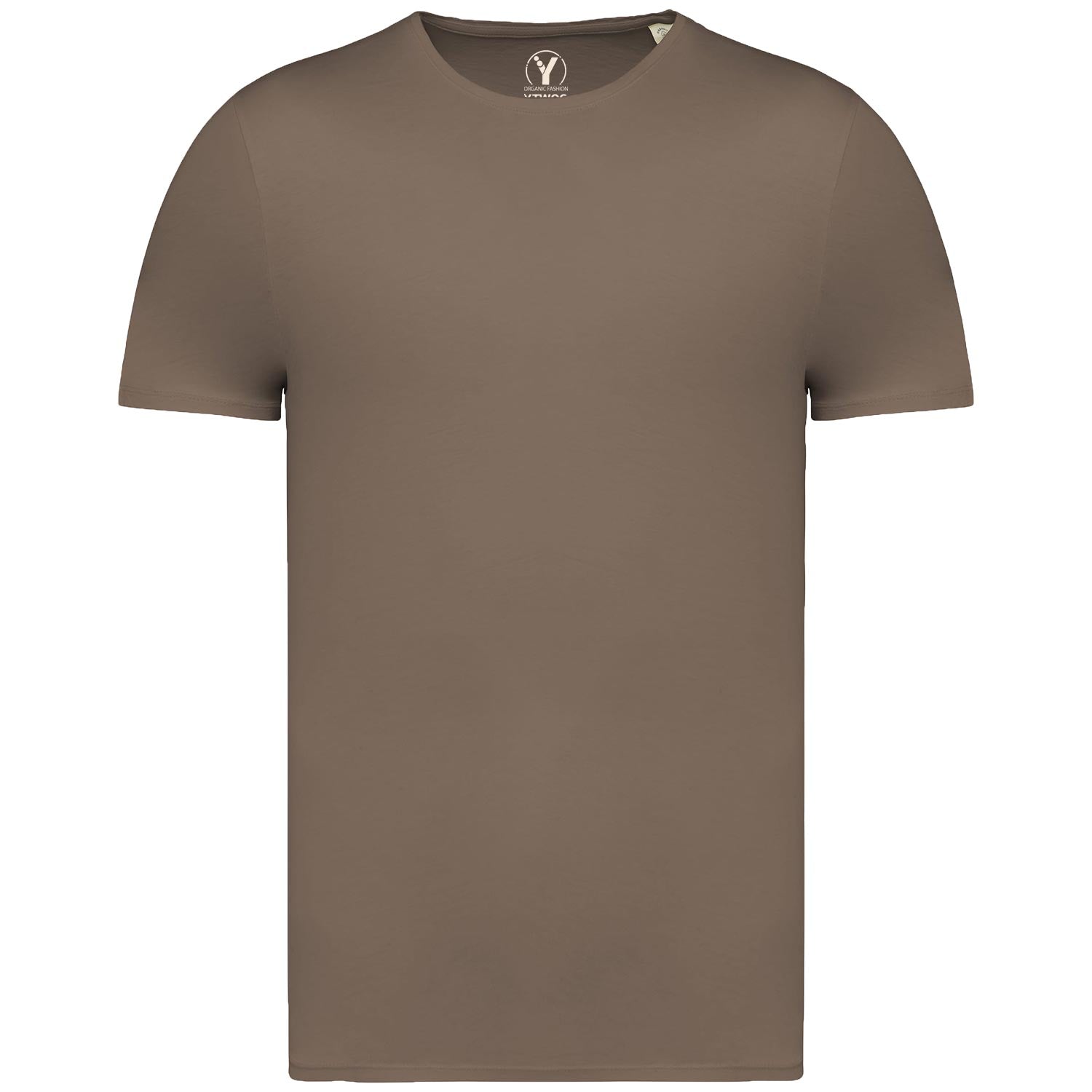 Slim Fit T-Shirt  Light - Made in Portugal